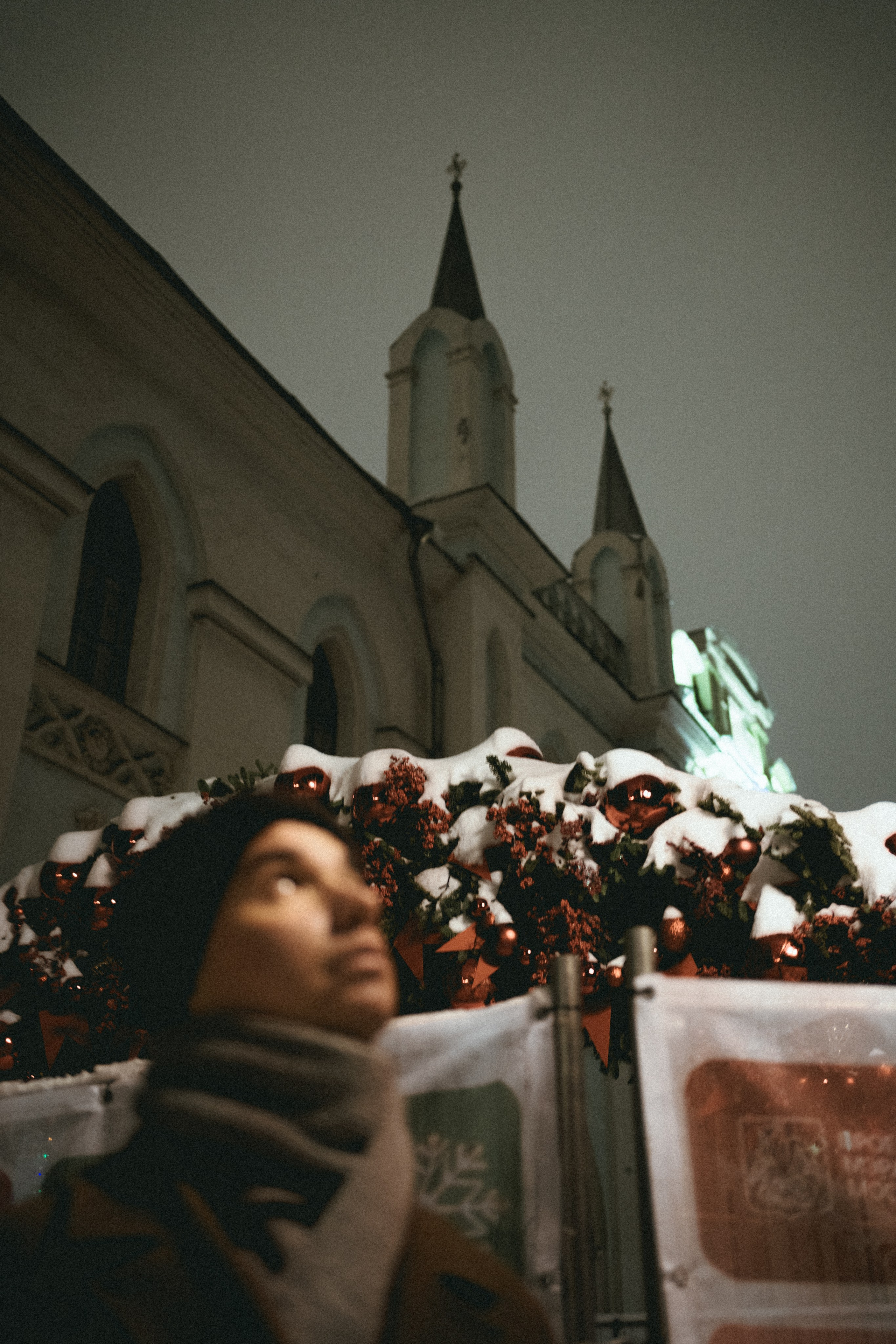 Владимир в Москве