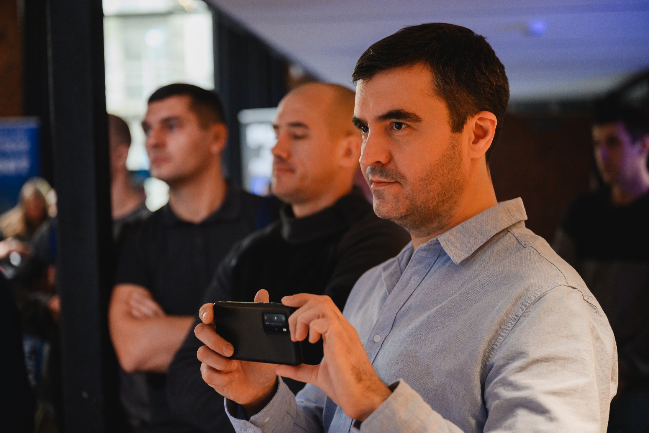 «Вот это замес!» PLITONIT. 📸Портретный и репортажный фотограф | Красноярск | Поливода Дмитрий📸