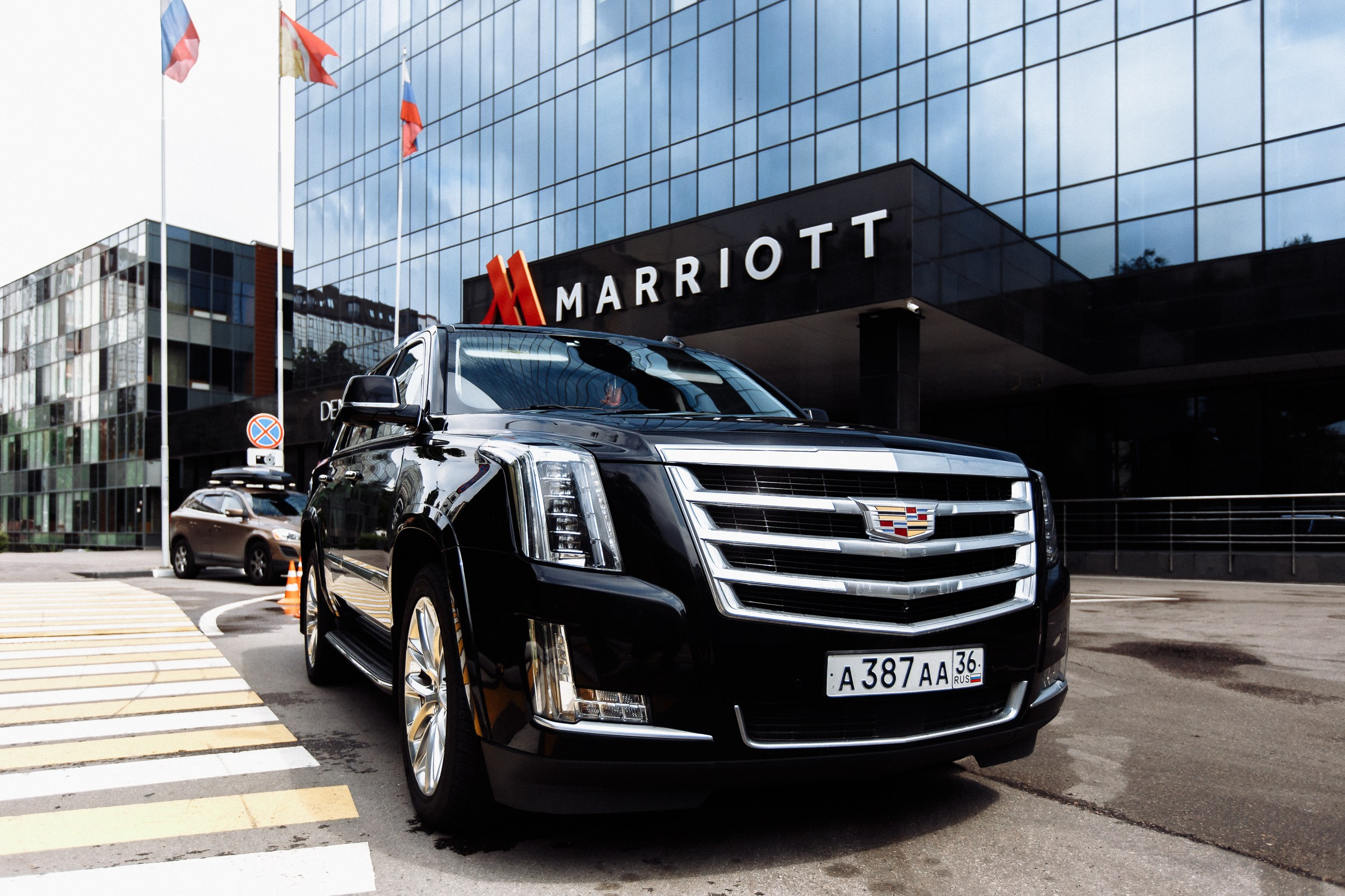 Анонс свадьбы София и Виталий. Свадебный фотограф в Воронеже Денис Коровин