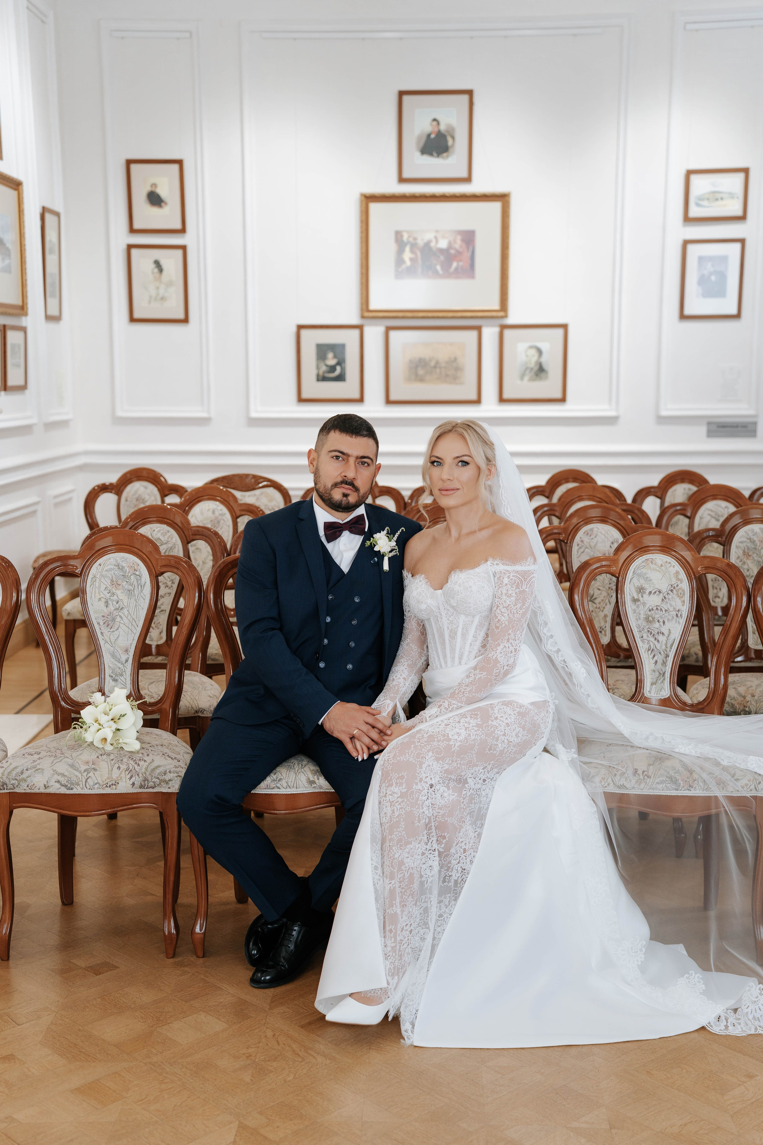 Svetlana & Evgeny. Свадебный фотограф в Воронеже Самохина Екатерина