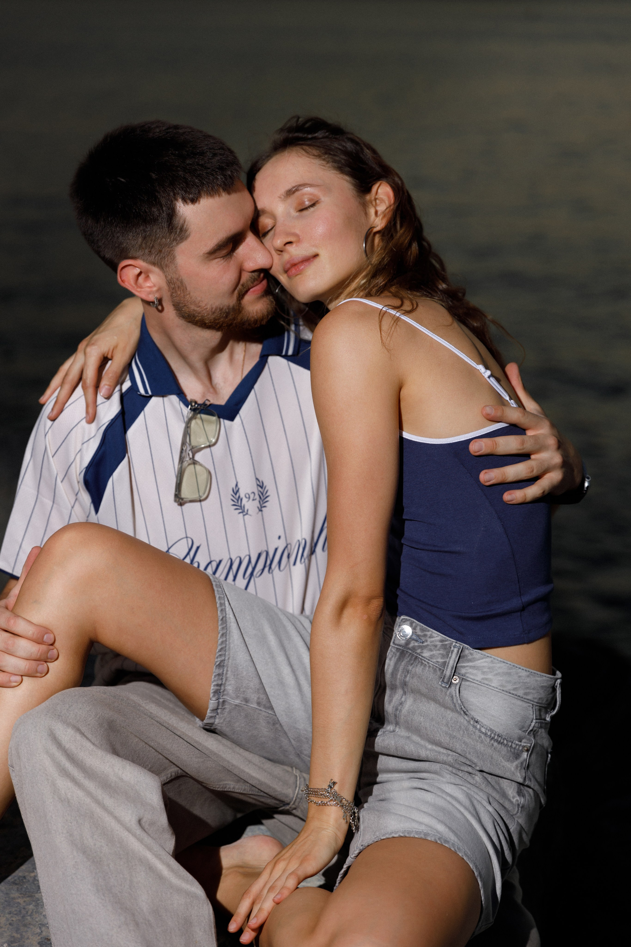 Dubai Los Angeles. Валерия Солнцева свадебный и семейный фотограф