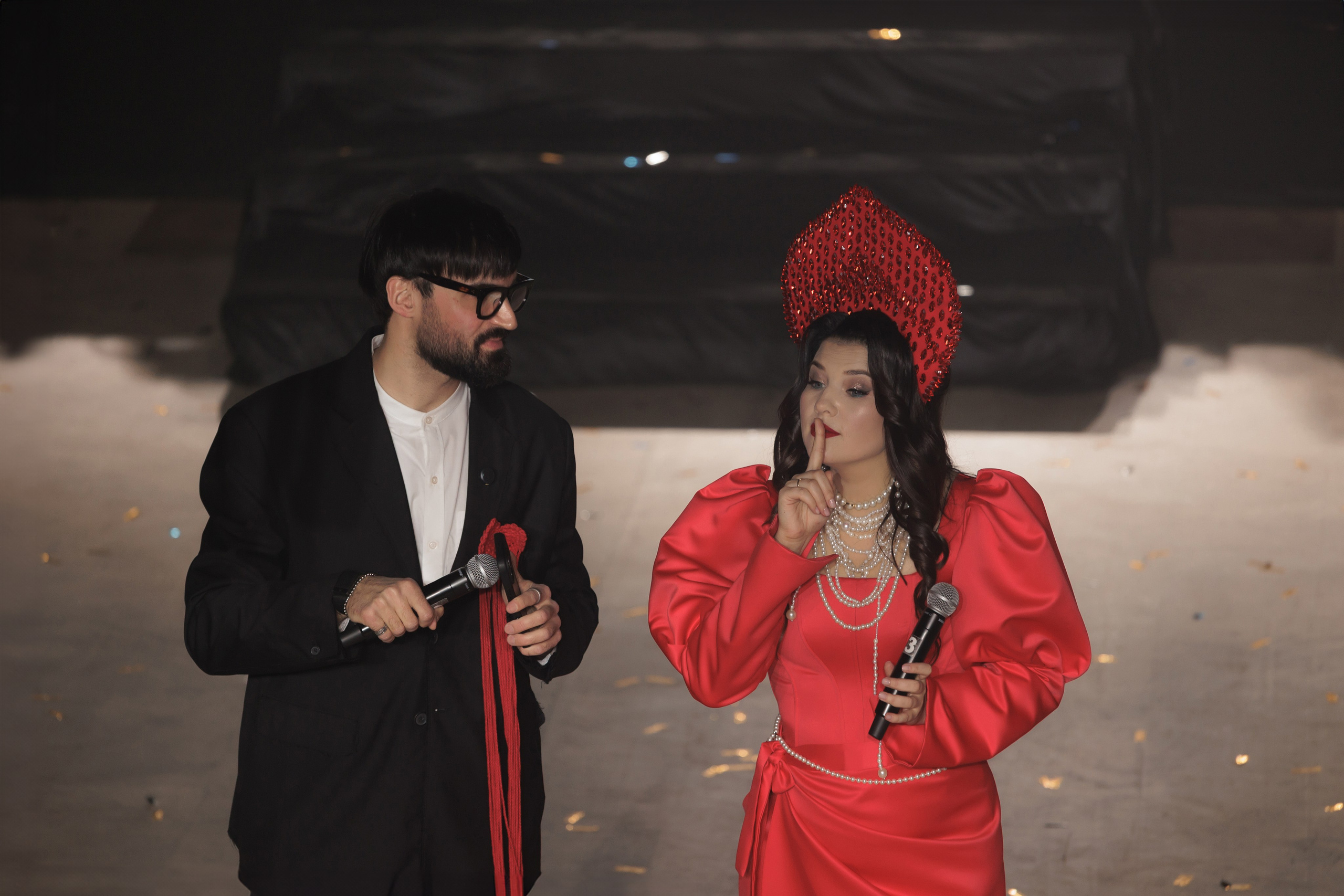 ЦВЕТЫ ГОЛЛАНДИИ. Свадебный фотограф Калининград