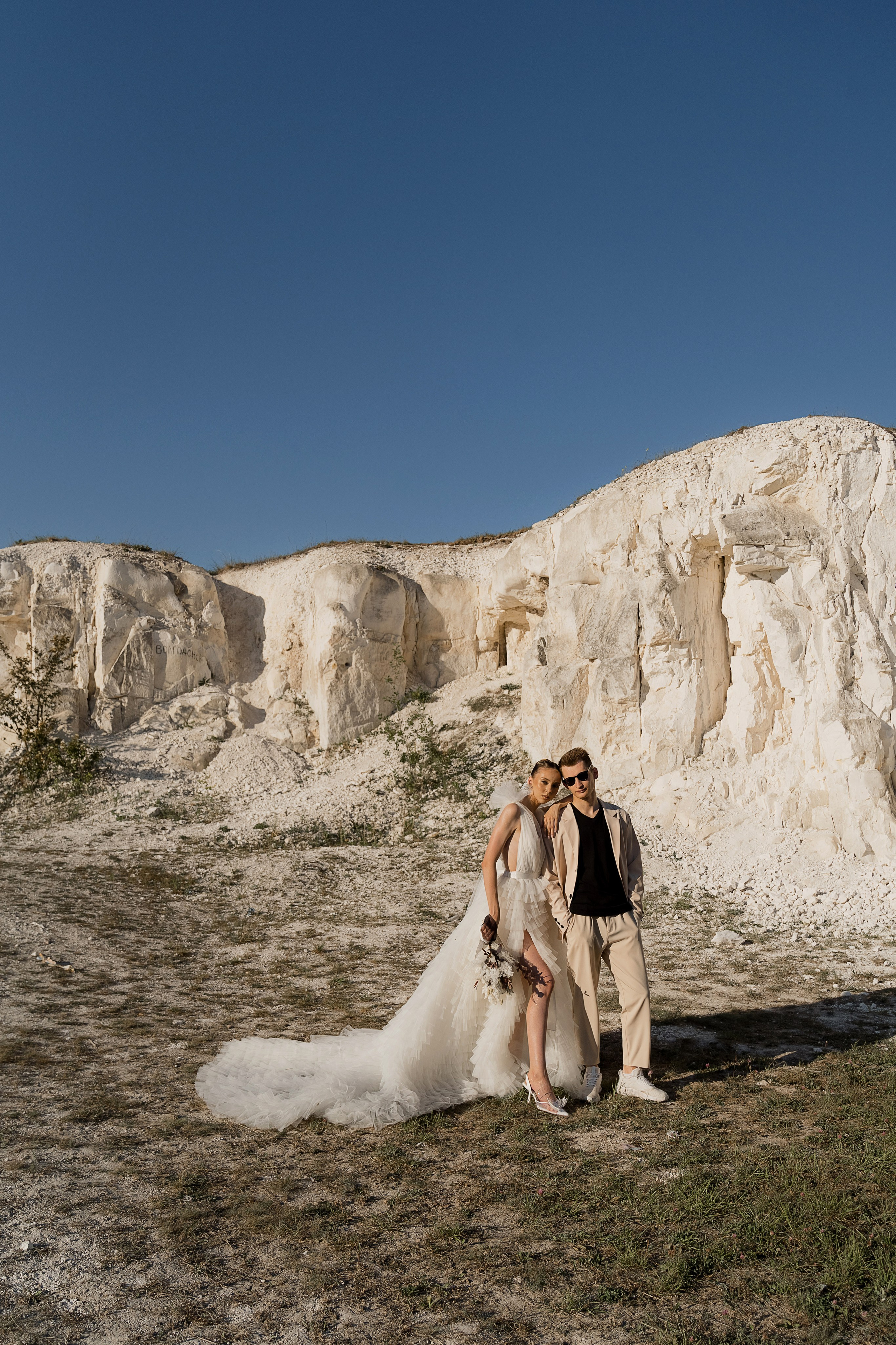Егор и Лиза. Свадебный фотограф Воронеж Марина Грудинина