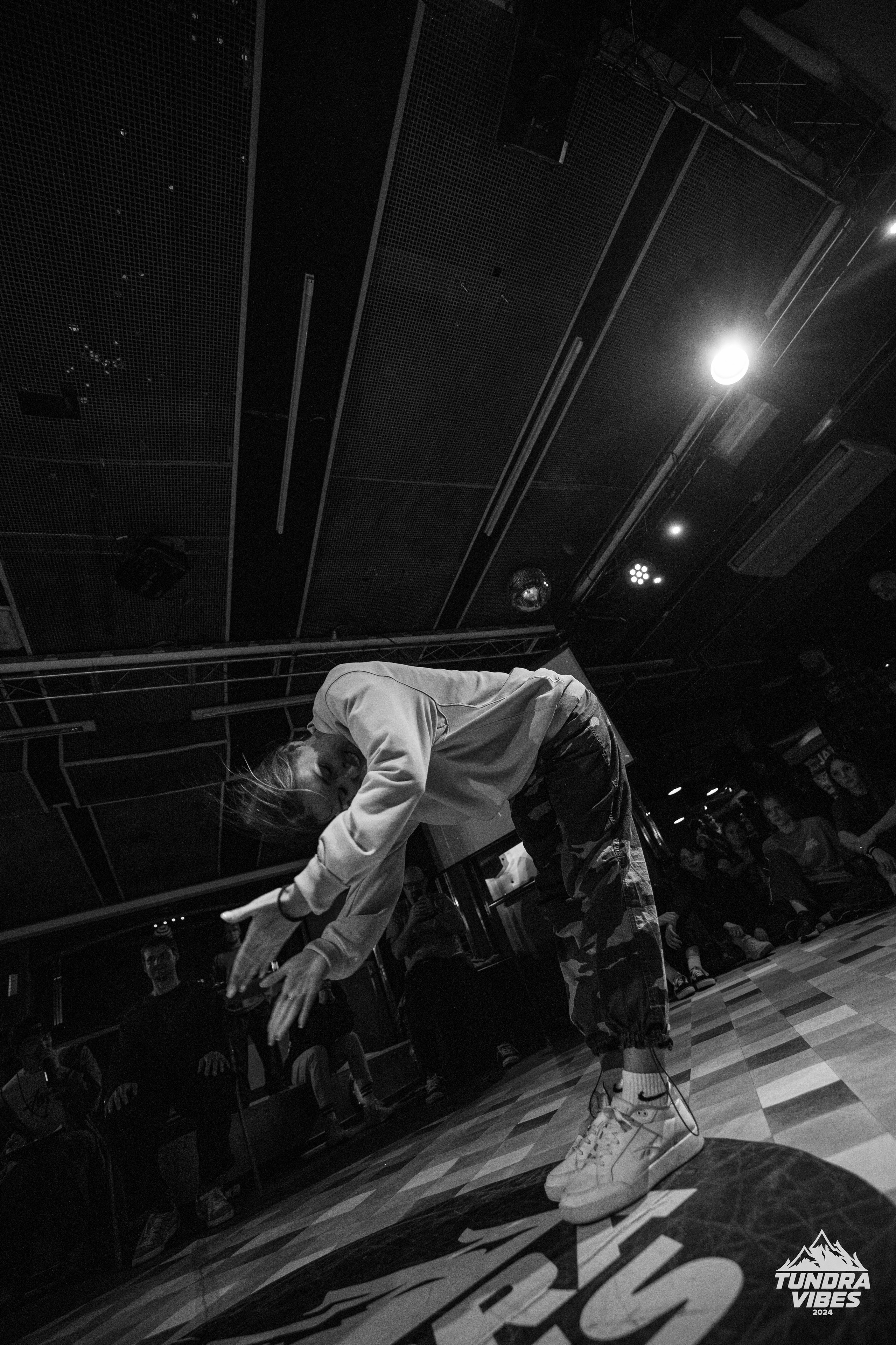 TUNDRA VIBES 2024. LIYALEE PHOTO