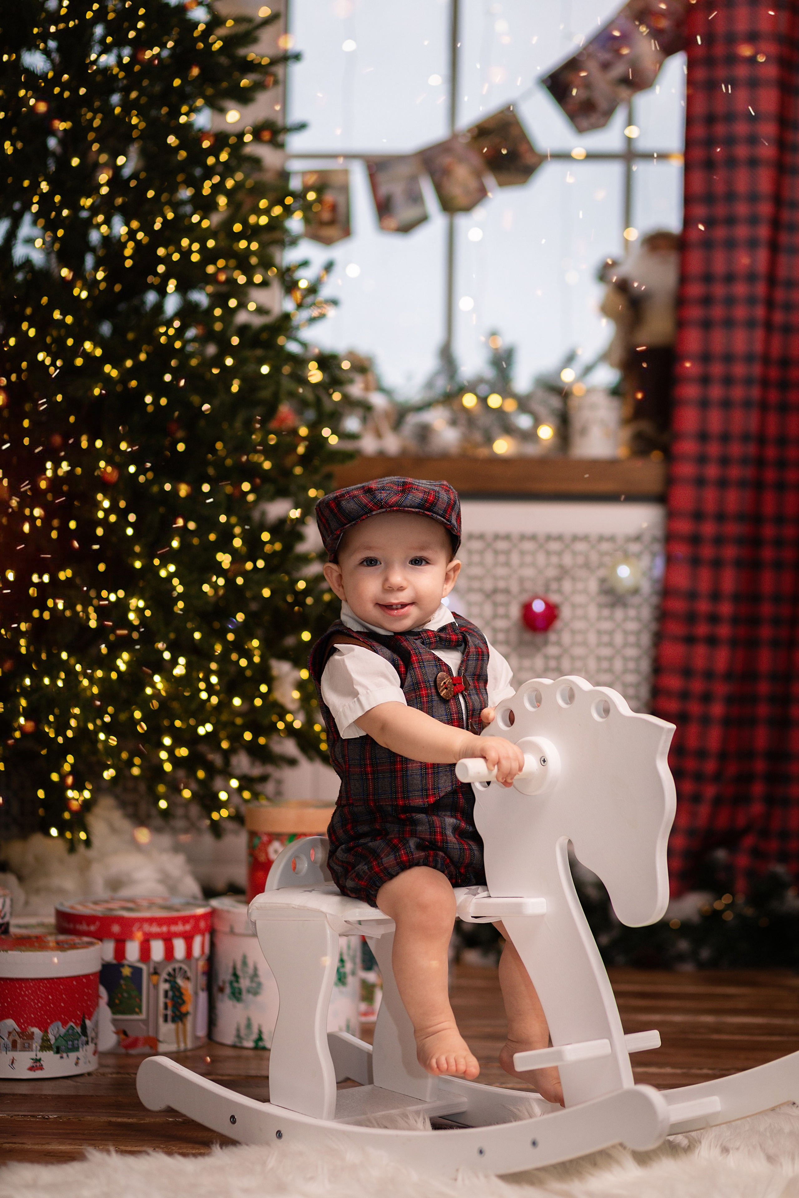 Новый год 2026. ФОТОГРАФ НА ГОДИК, БЕРЕМЕННОСТИ, НОВОРОЖДЕННЫХ, КРЕЩЕНИЯ МОСКВА