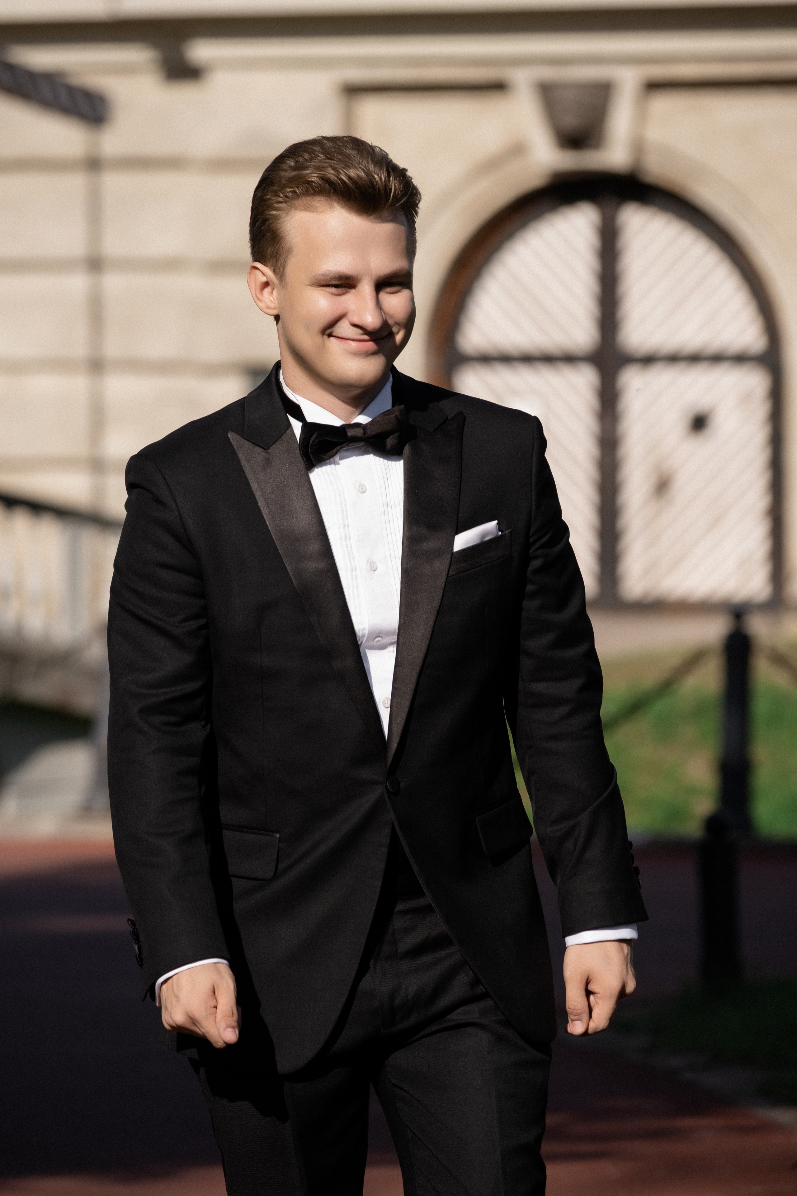 Счастливые часов не наблюдают. Свадебный и семейный фотограф в Санкт-Петербурге