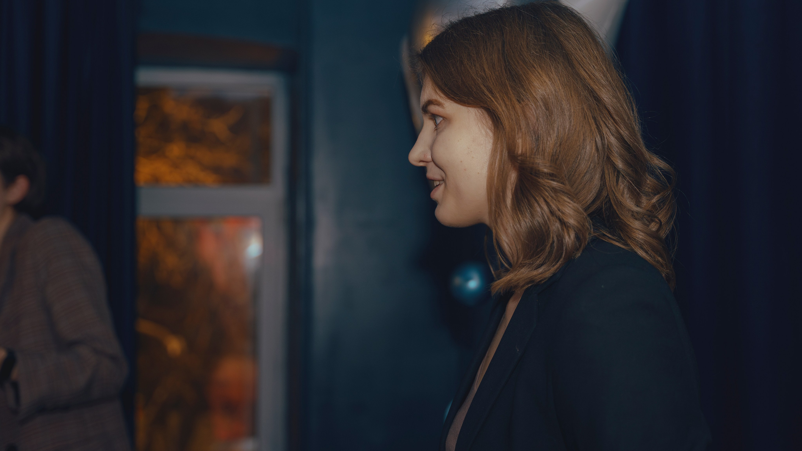 ЦПМ: молодые ученые/корпоратив. Фотограф в Москве