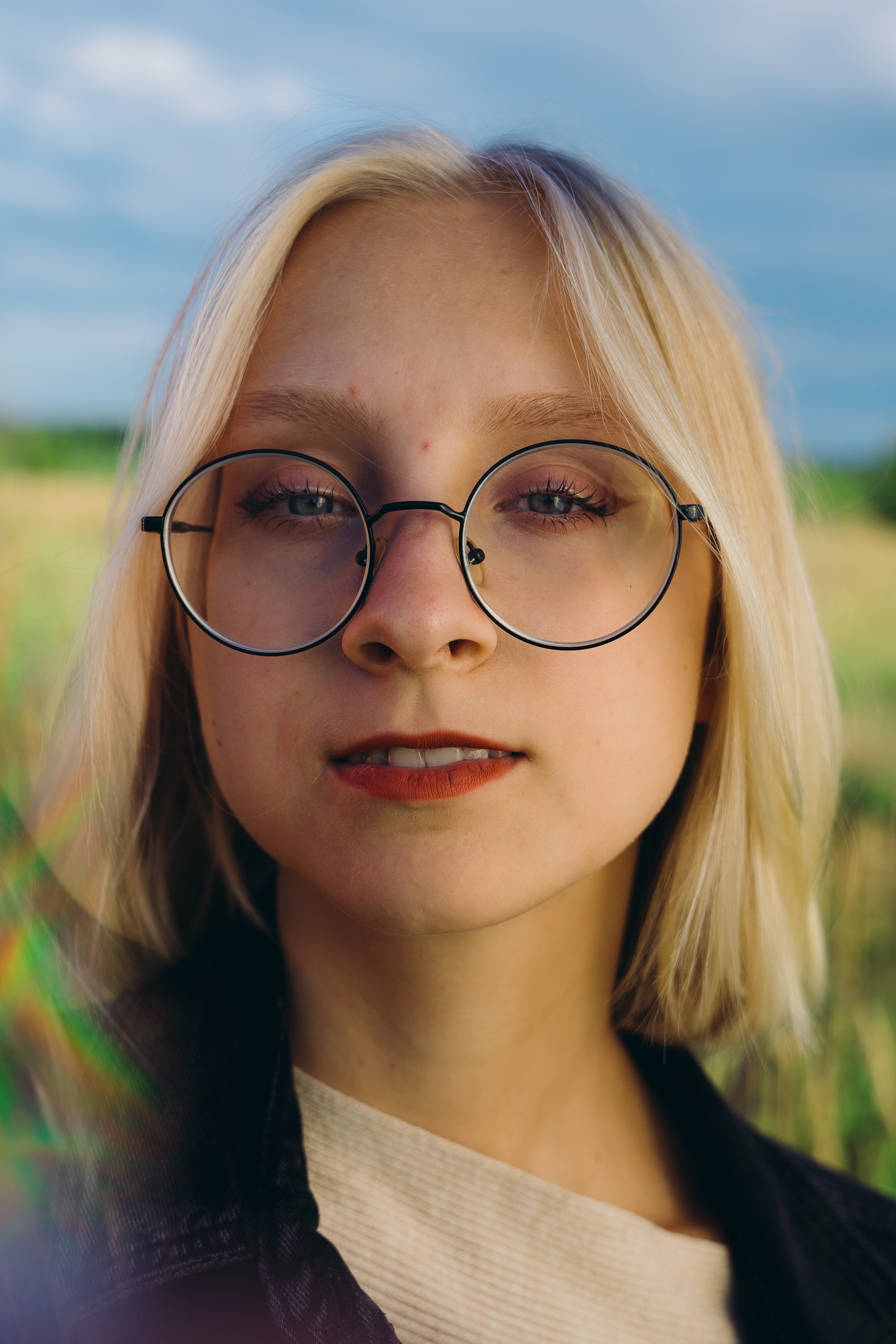 Соня&Паша. Фотограф в Москве