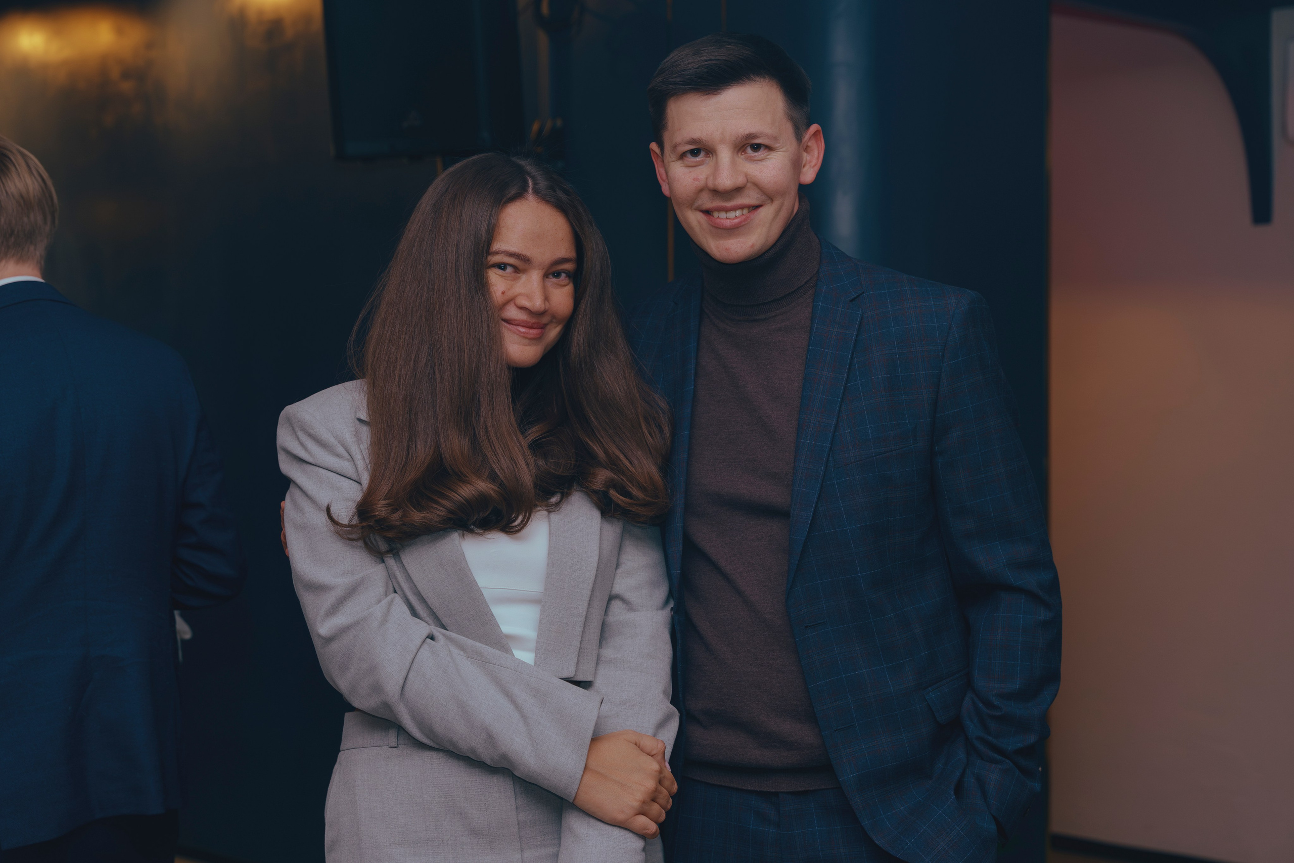 ЦПМ: молодые ученые/корпоратив. Фотограф в Москве