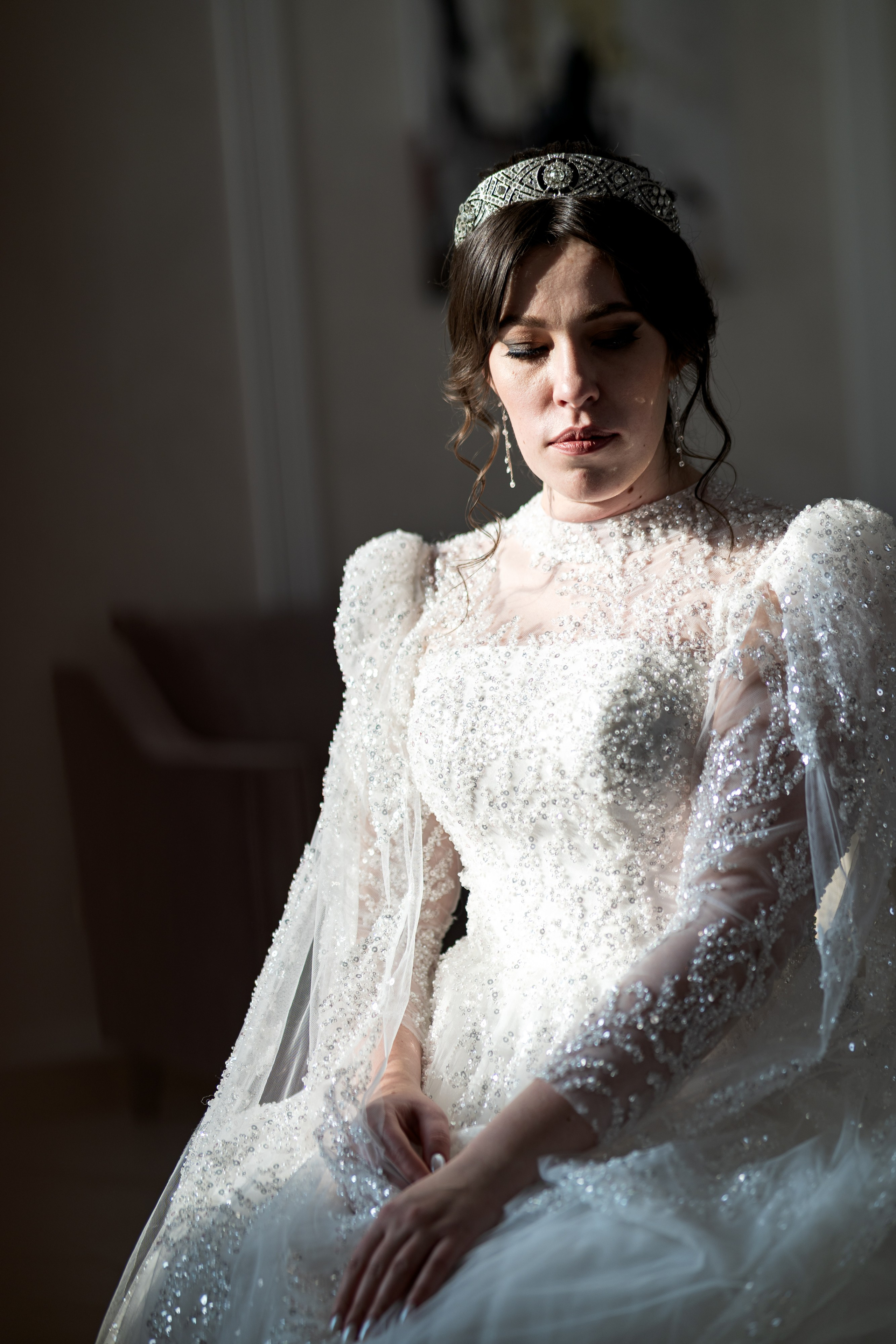 Портфолио: Свадебная съемка. Фотограф Кирилл Осипов