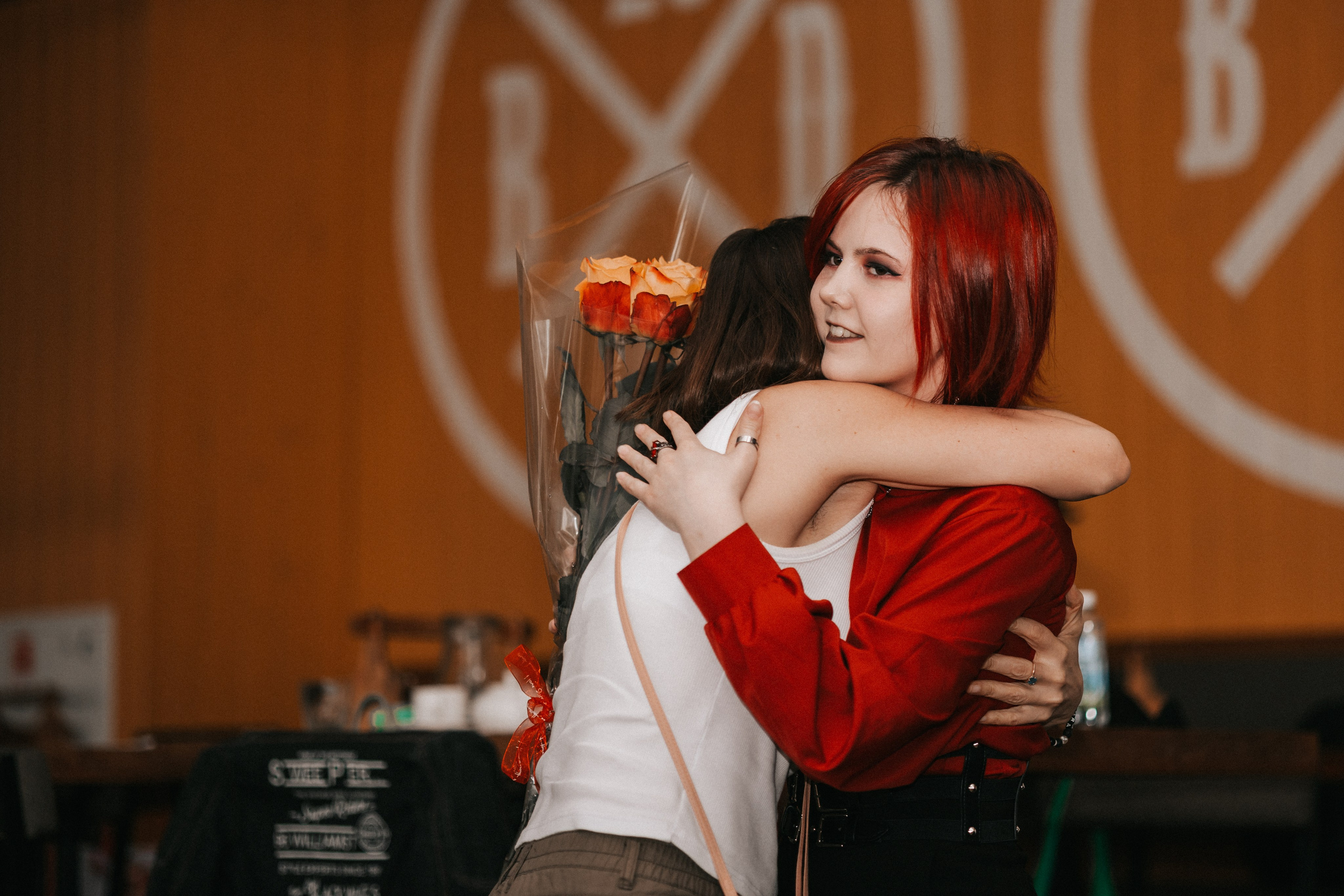 Концерт школы вокала. Фотограф Нижний Новгород