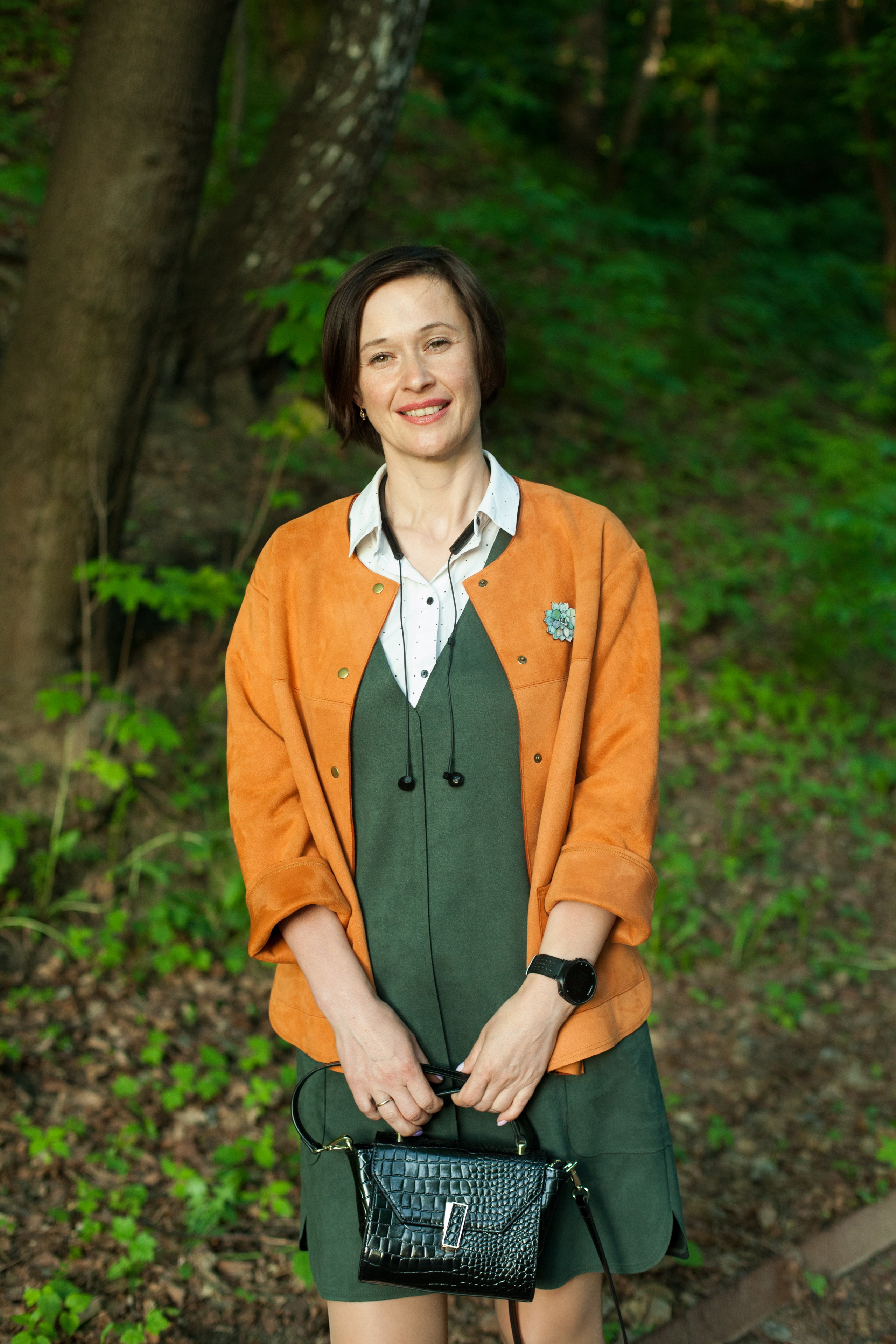 Анна и Сергей Нескучный сад. Фотограф в Москве Валентина Иванова