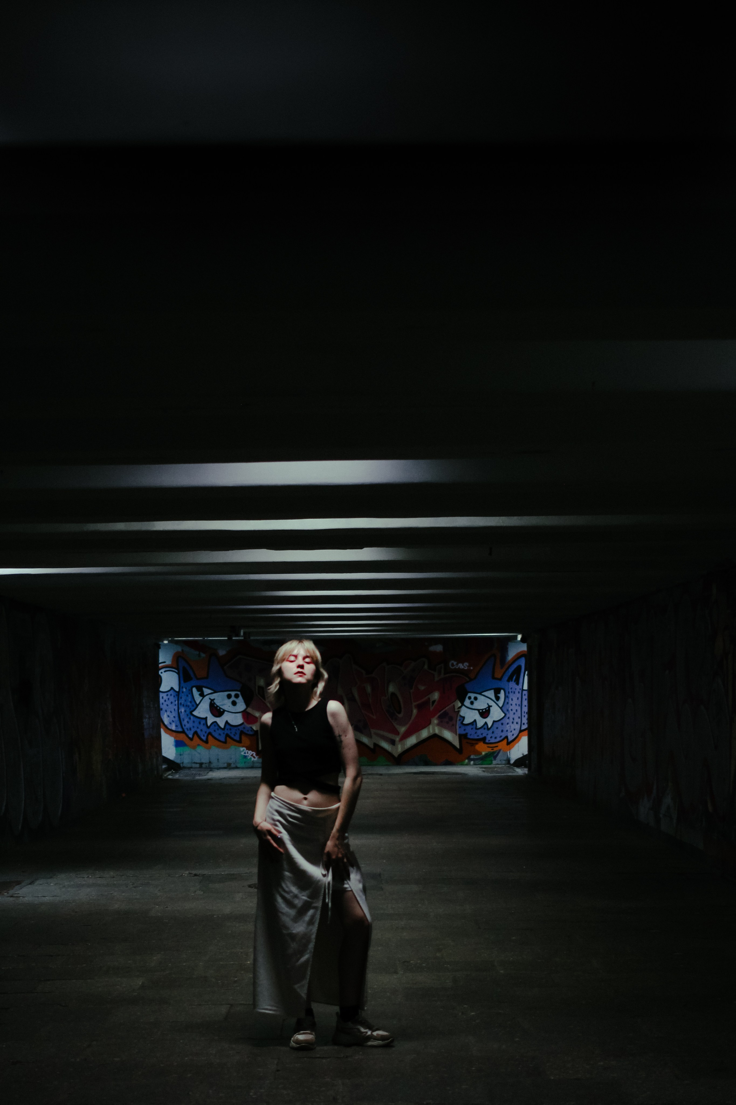 Алёна. Портретный фотограф в Екатеринбурге Филимонова Анастасия