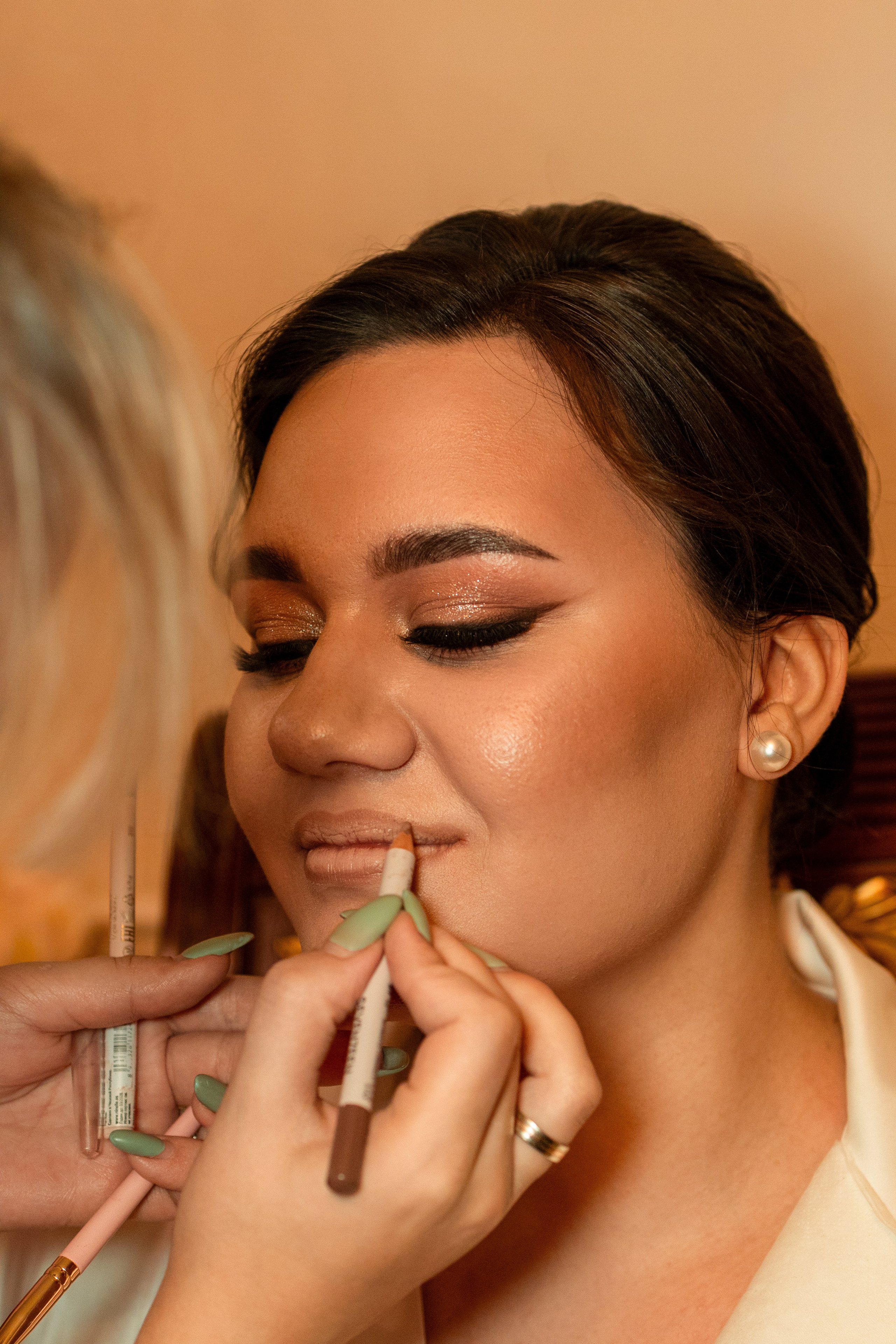 София & Руслан. Фотограф Виктория Бурова