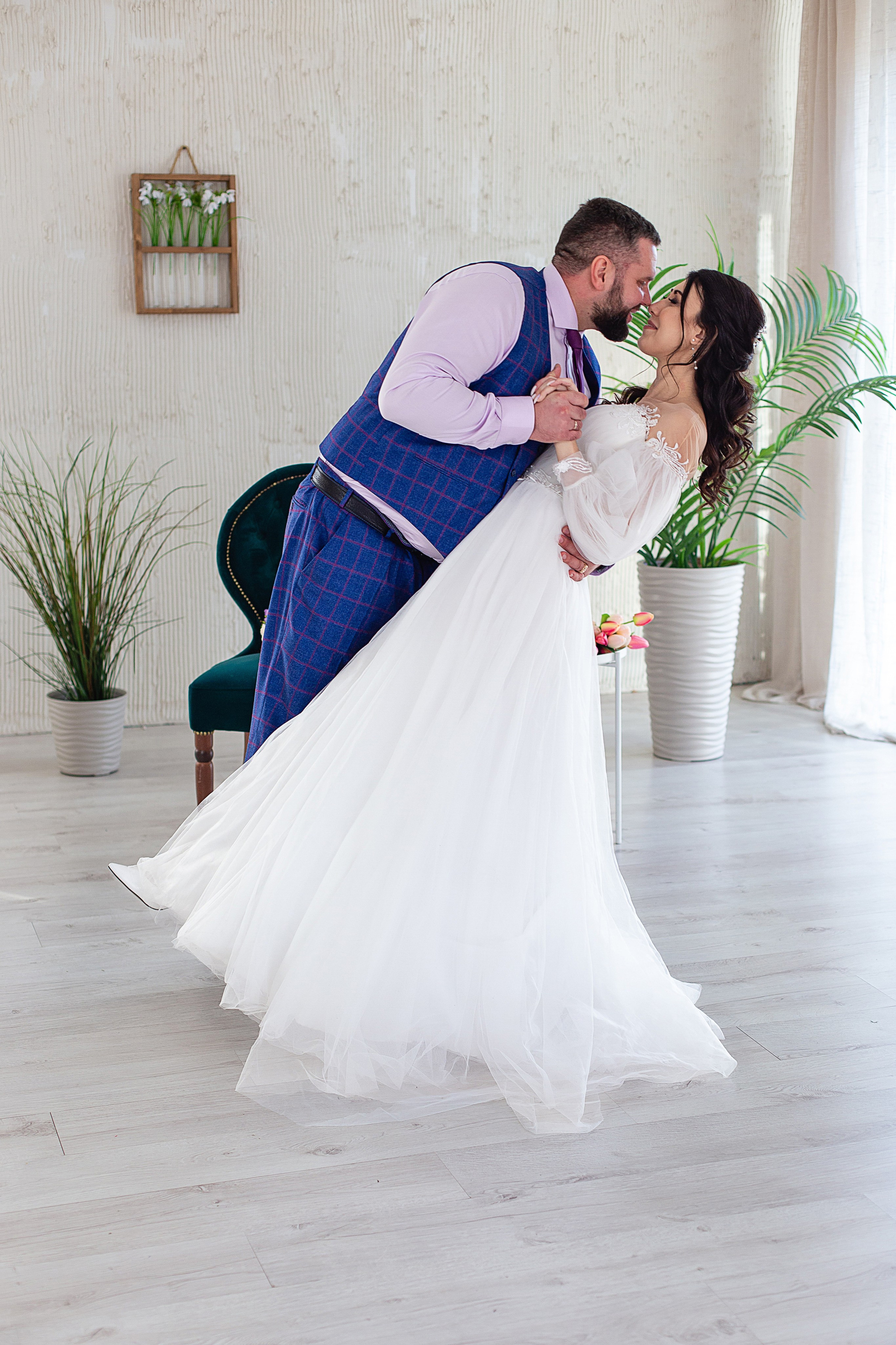 Свадьба Ярослав и Кристина. Выпускной альбом Шахты Ростов