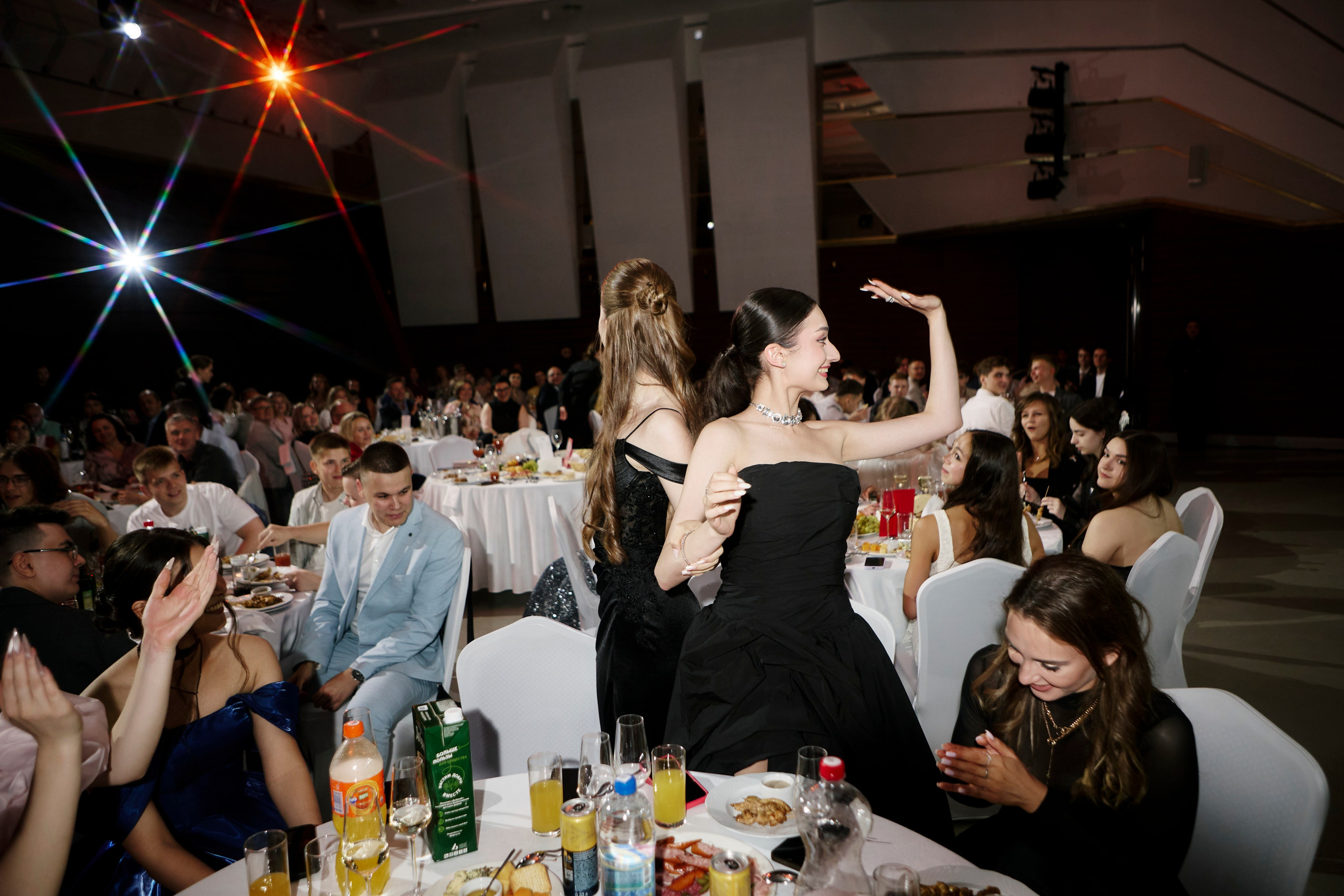 СИНАРА — выпускной 180 Лицей. Фотограф|Катя Рикошетер