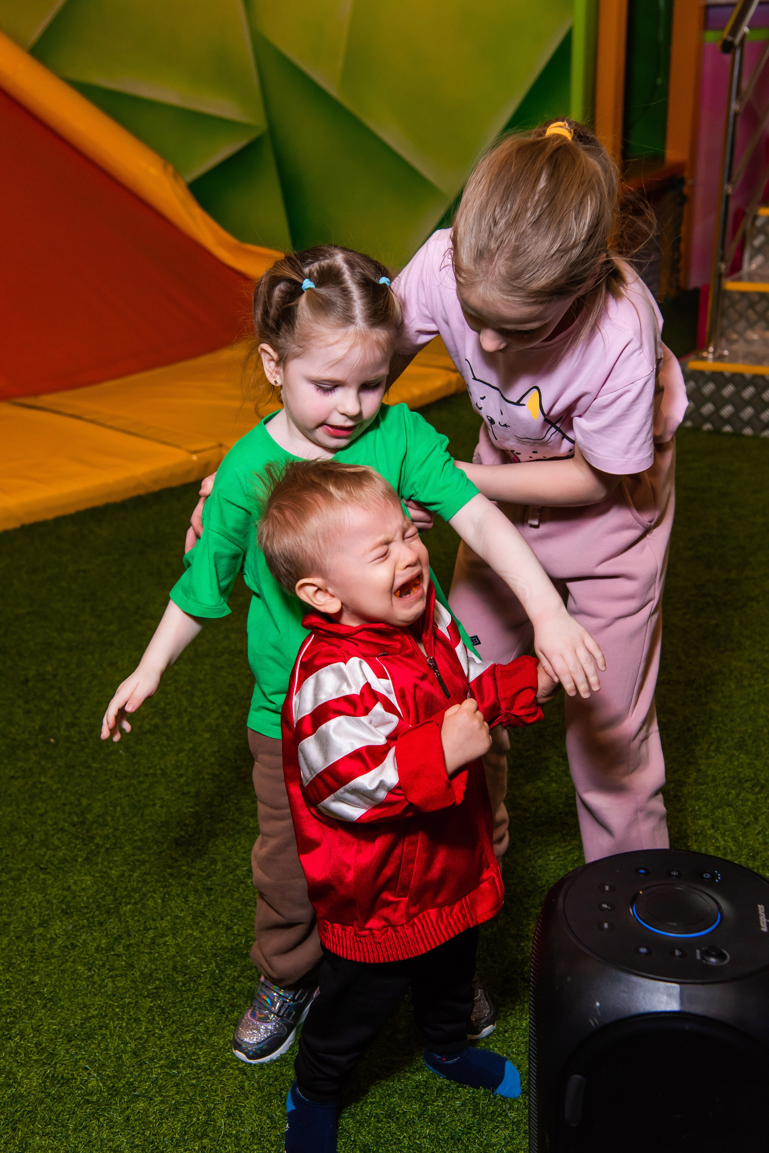 День Рождения Аристарха. Слово пацана. Свадебный и арт-фотограф Кунецкая Диана