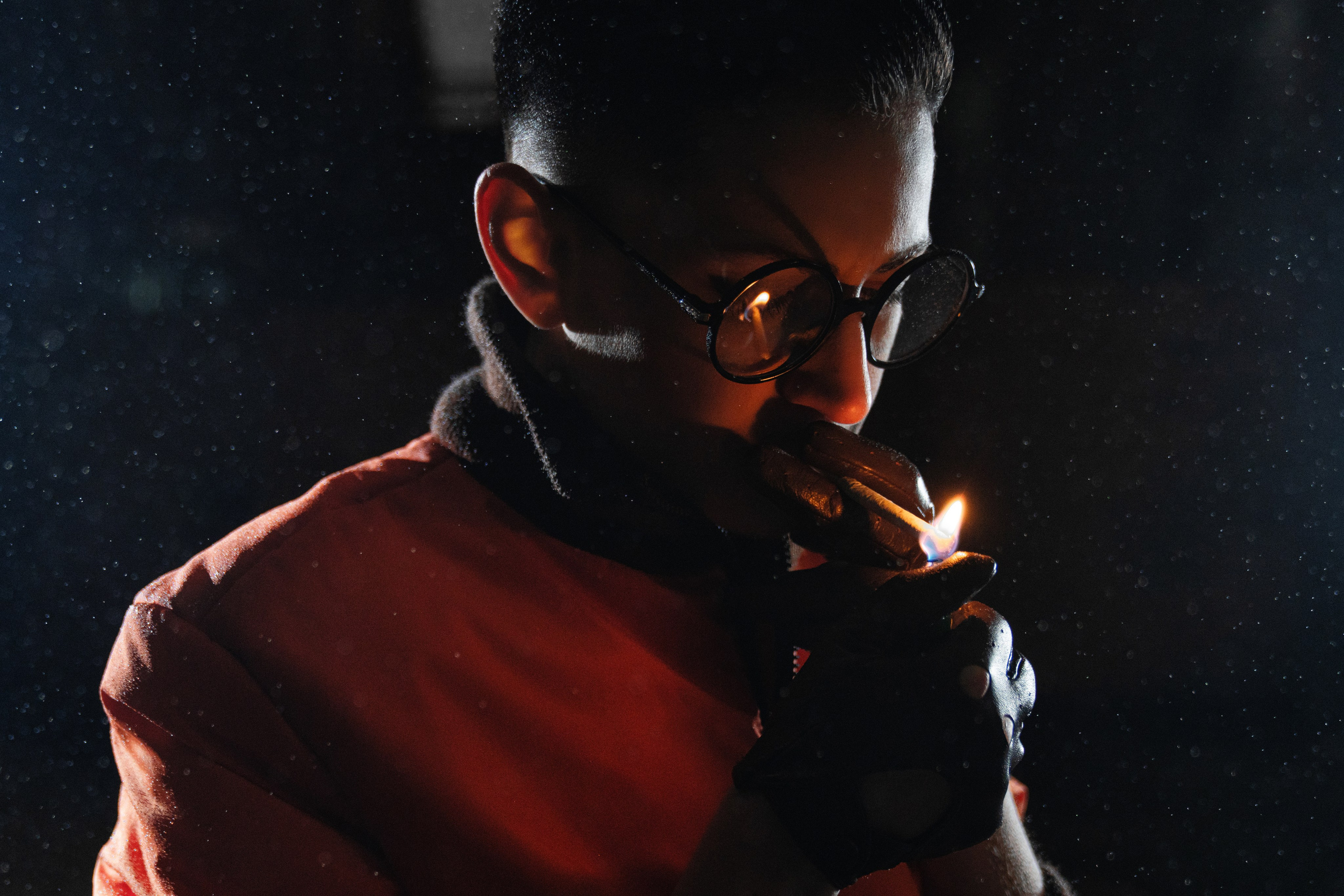 Косплей. Антон Незримый | Фотограф в Санкт-Петербурге