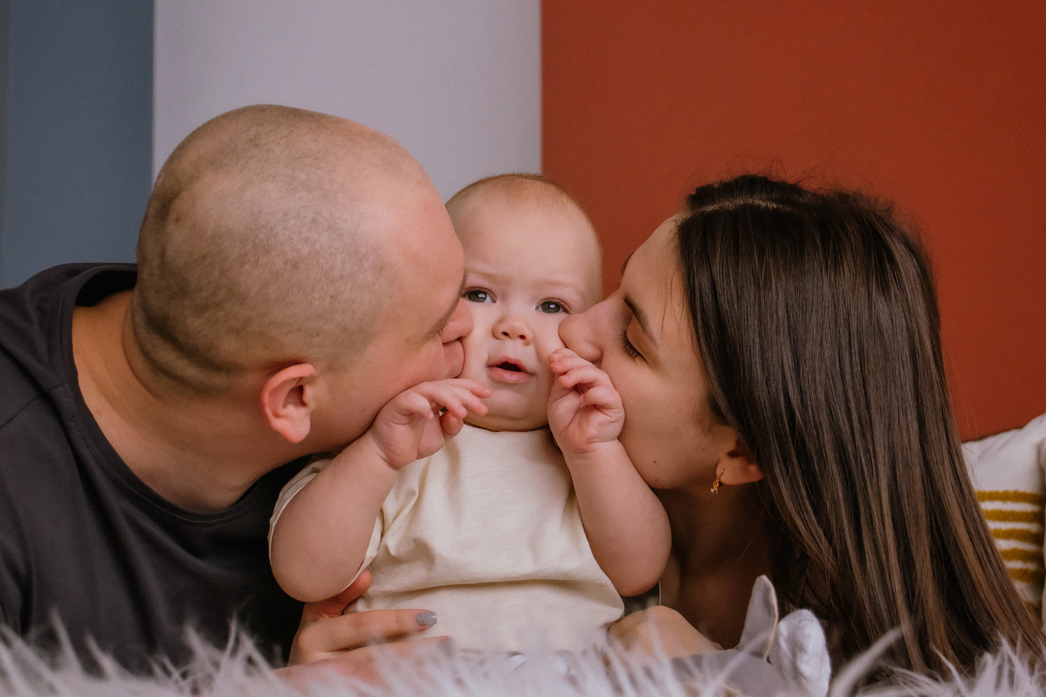 Ко дню Рождения Родиона. Фотограф Екатеринубрг/Верхняя Пышма