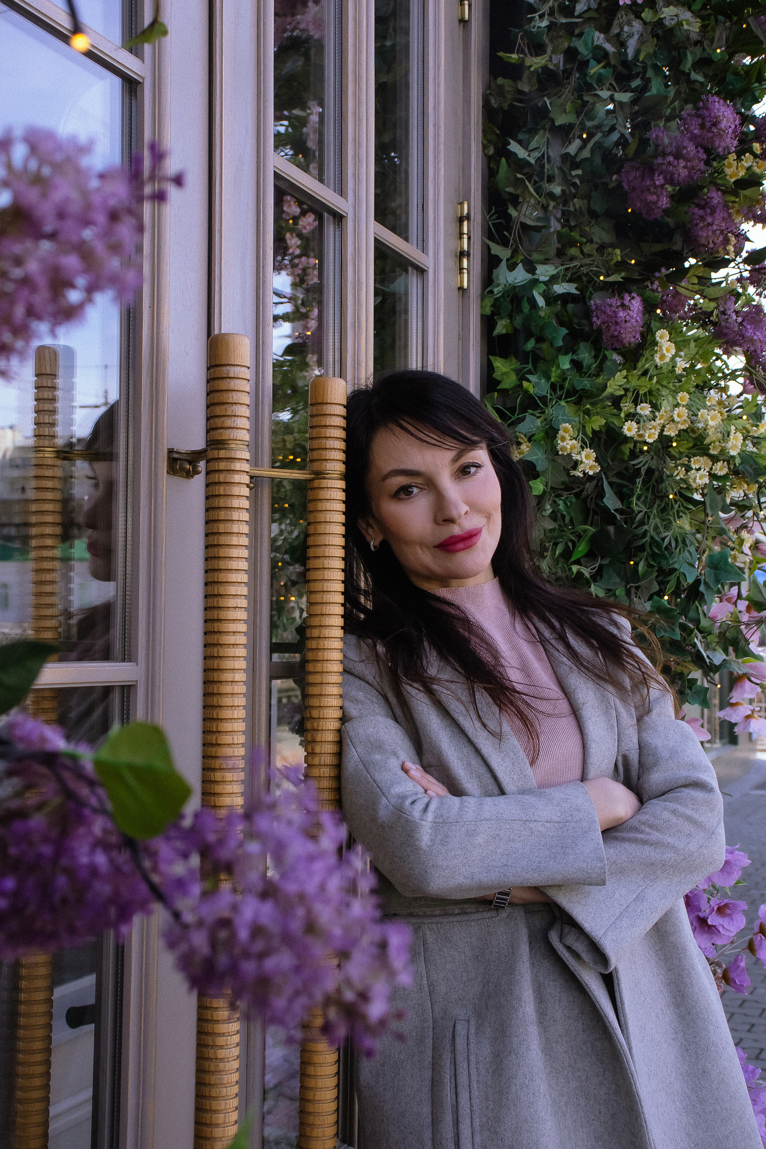 Экспресс-съёмка для семьи Елены. Фотограф Екатеринубрг/Верхняя Пышма