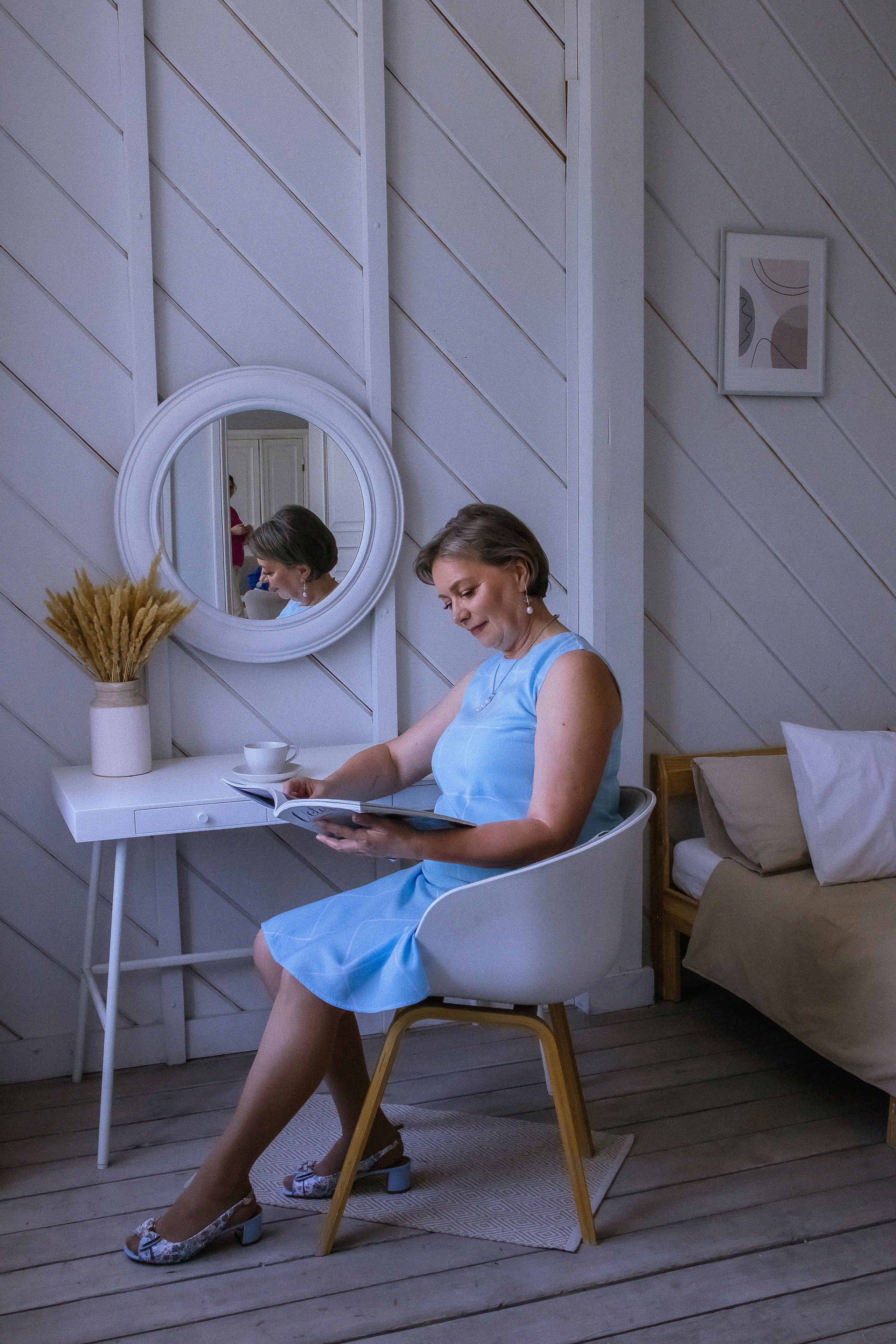 Съёмка для мамы. Фотограф Екатеринубрг/Верхняя Пышма