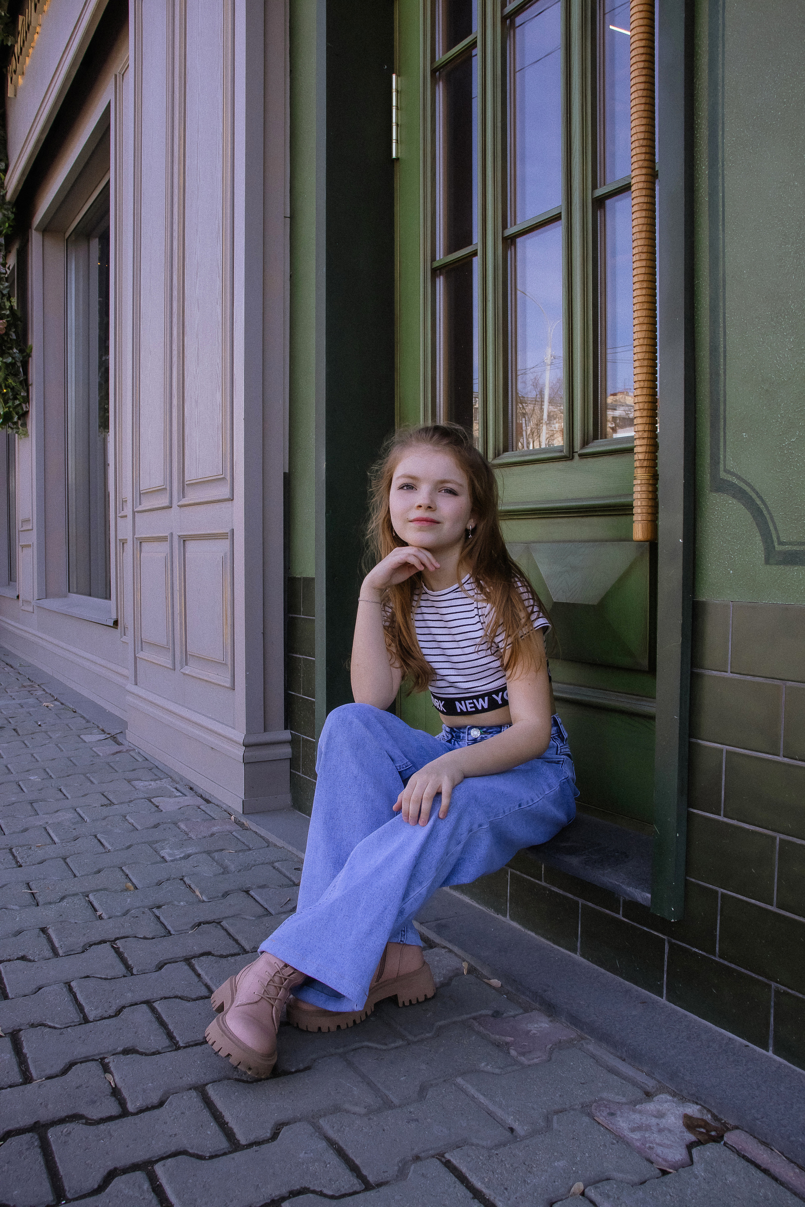 Экспресс-съёмка для семьи Елены. Фотограф Екатеринубрг/Верхняя Пышма