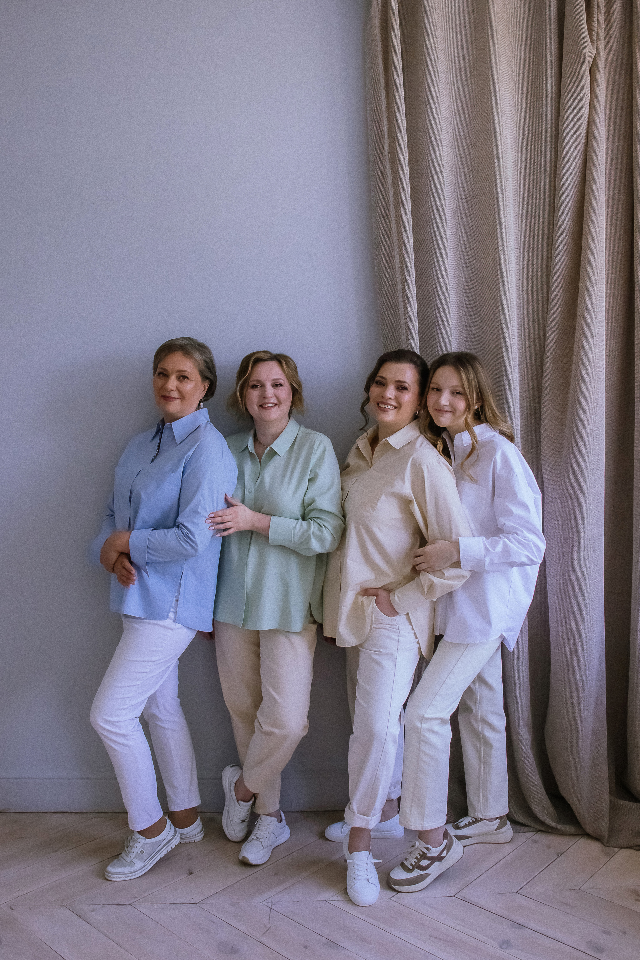 Съёмка для мамы. Фотограф Екатеринубрг/Верхняя Пышма