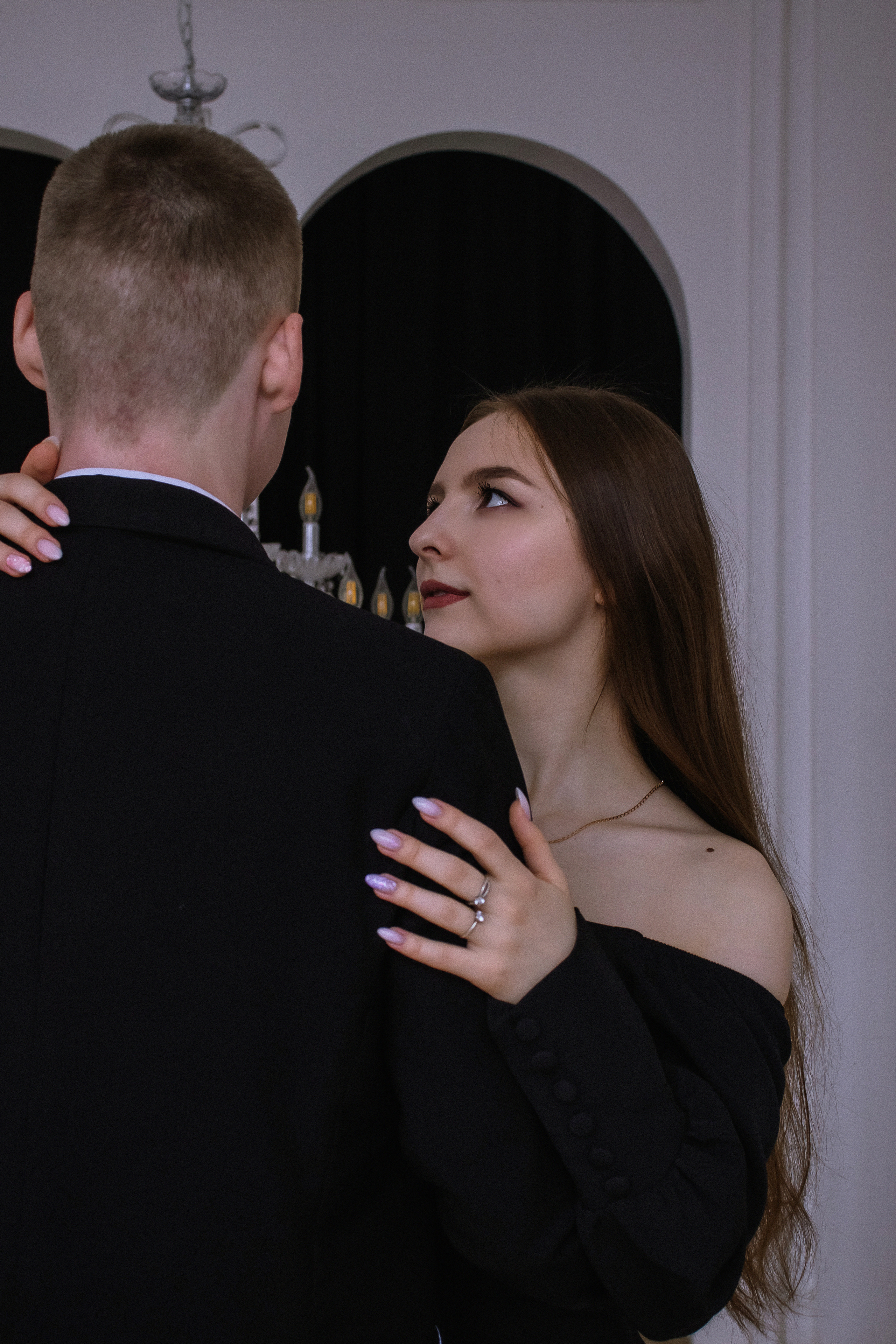 Ирина и Максим. Фотограф Екатеринубрг/Верхняя Пышма