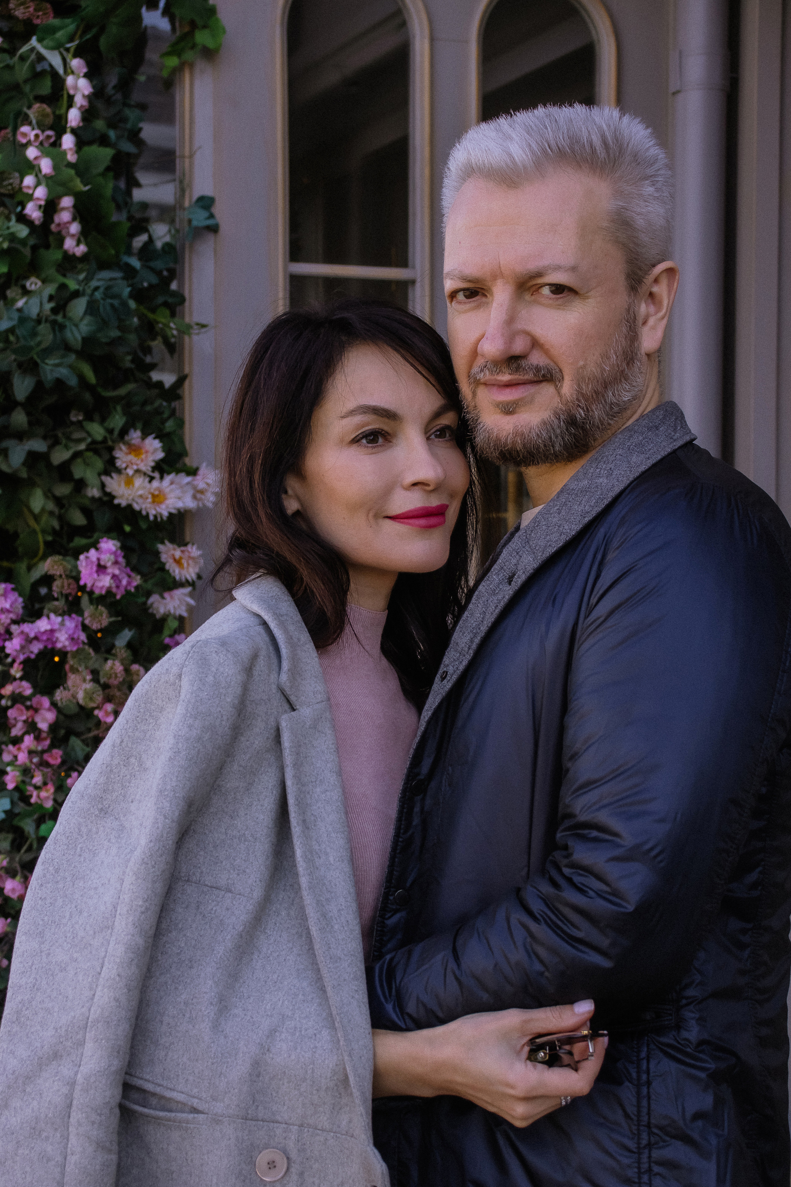 Экспресс-съёмка для семьи Елены. Фотограф Екатеринубрг/Верхняя Пышма