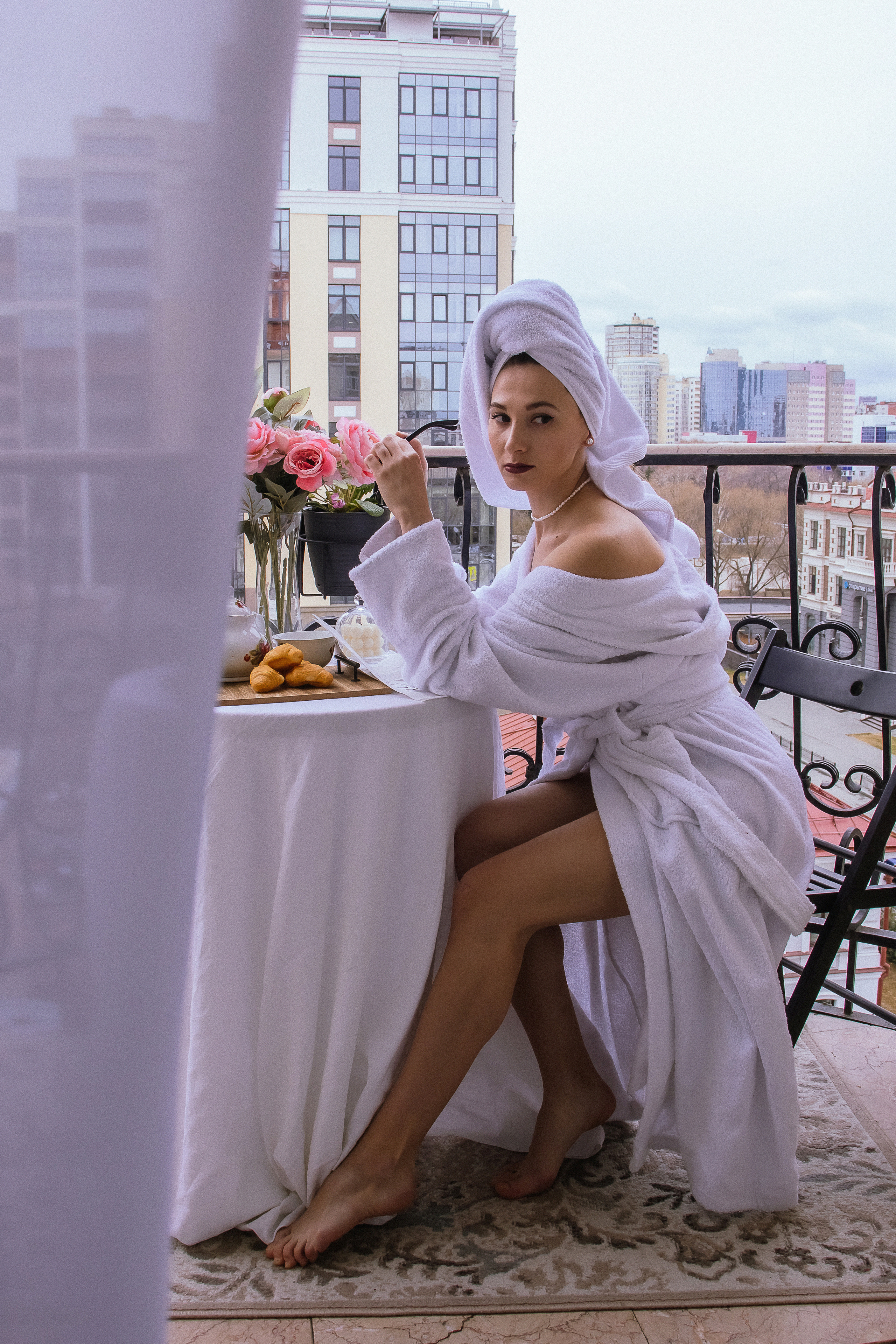 Экспресс-съёмка для Марии. Фотограф Екатеринубрг/Верхняя Пышма