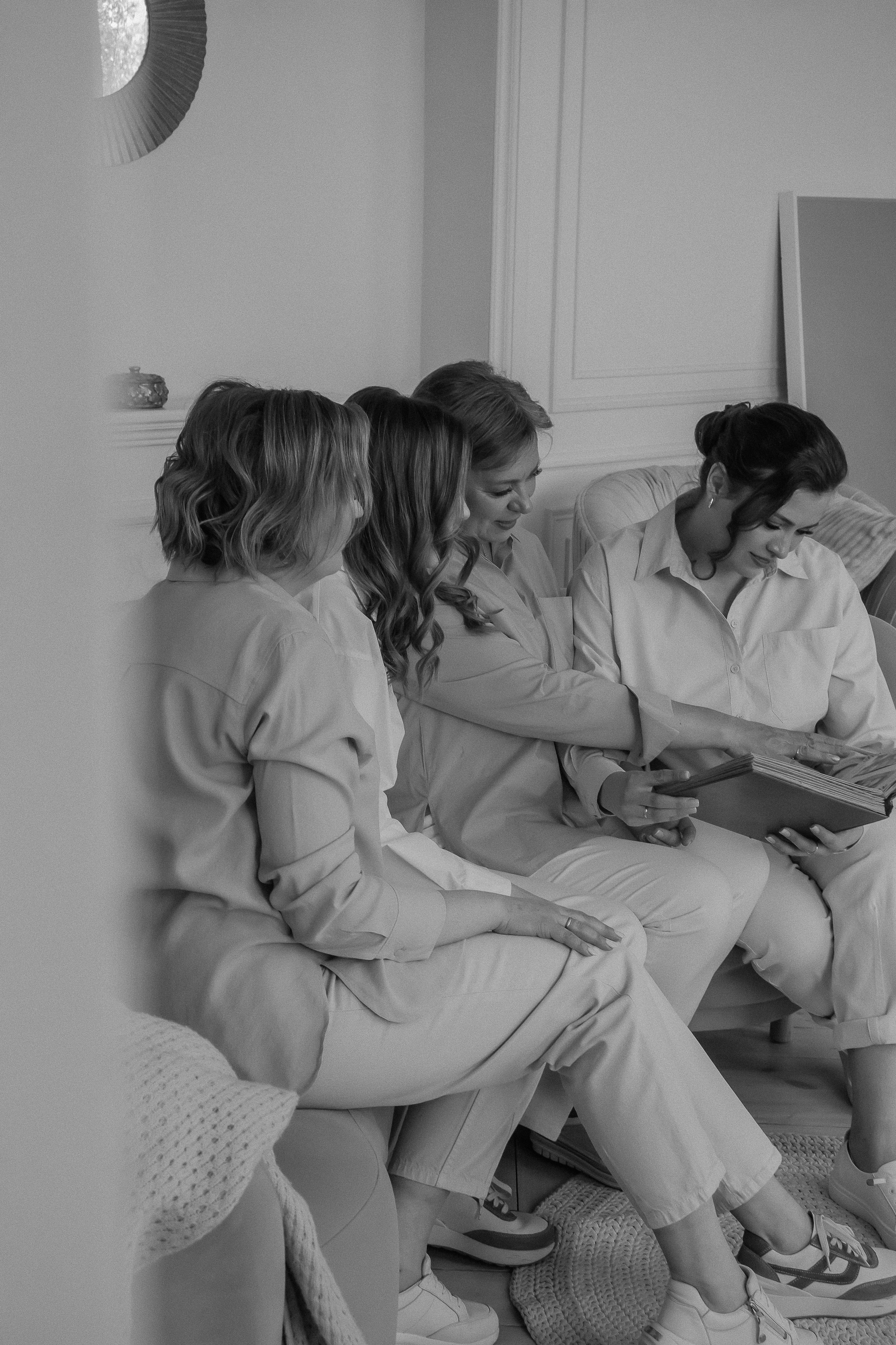 Съёмка для мамы. Фотограф Екатеринубрг/Верхняя Пышма