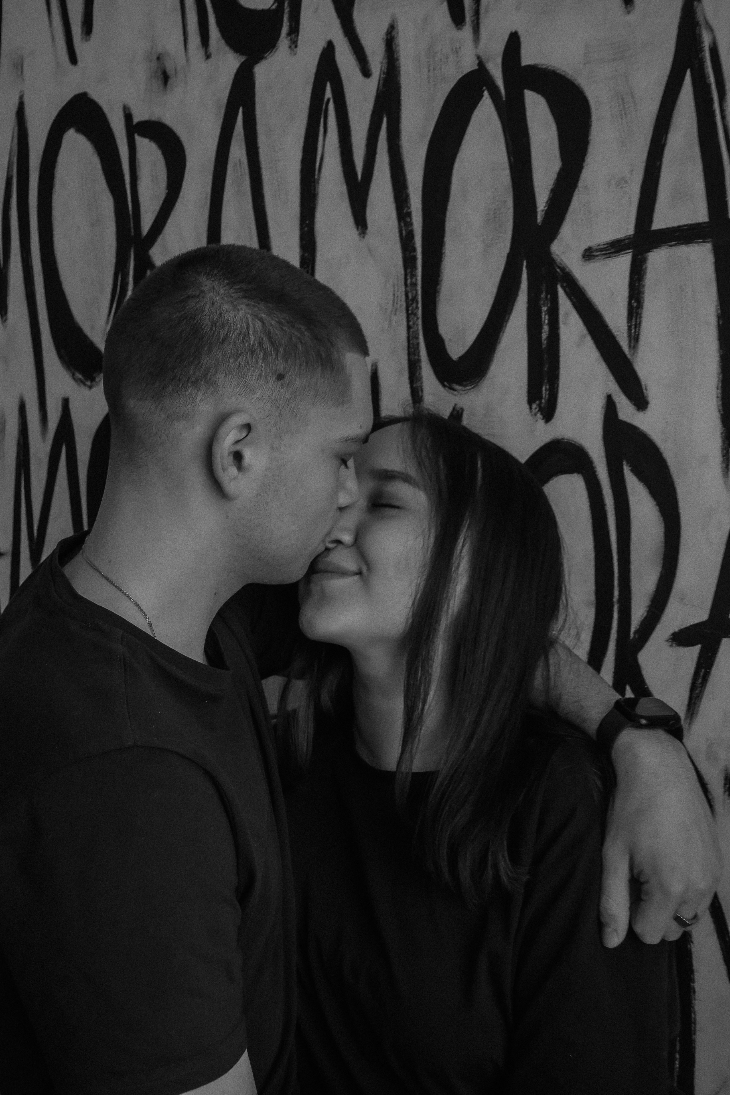 Юлия и Сергей (экспресс-съёмка). Фотограф Екатеринубрг/Верхняя Пышма