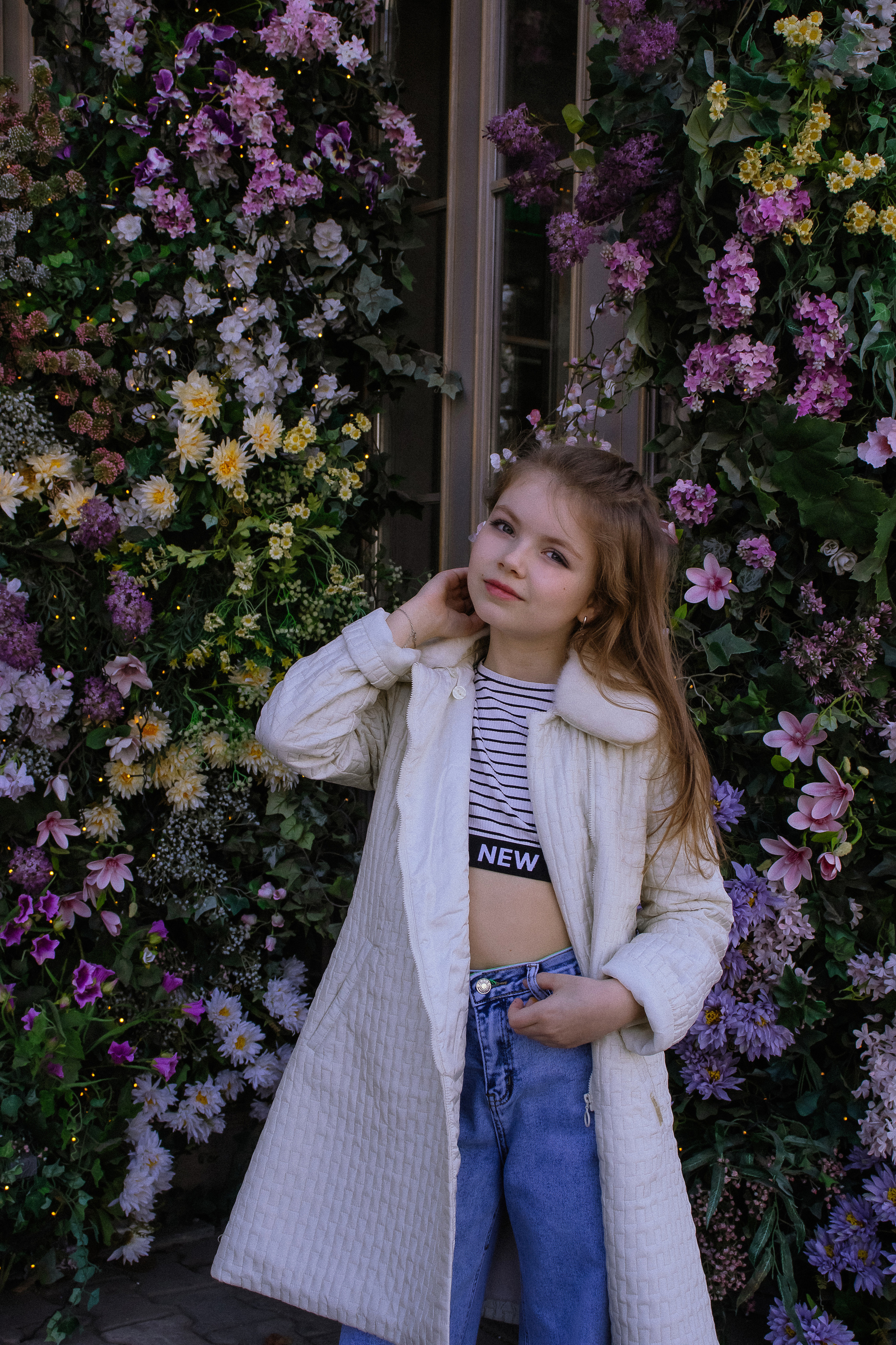 Экспресс-съёмка для семьи Елены. Фотограф Екатеринубрг/Верхняя Пышма