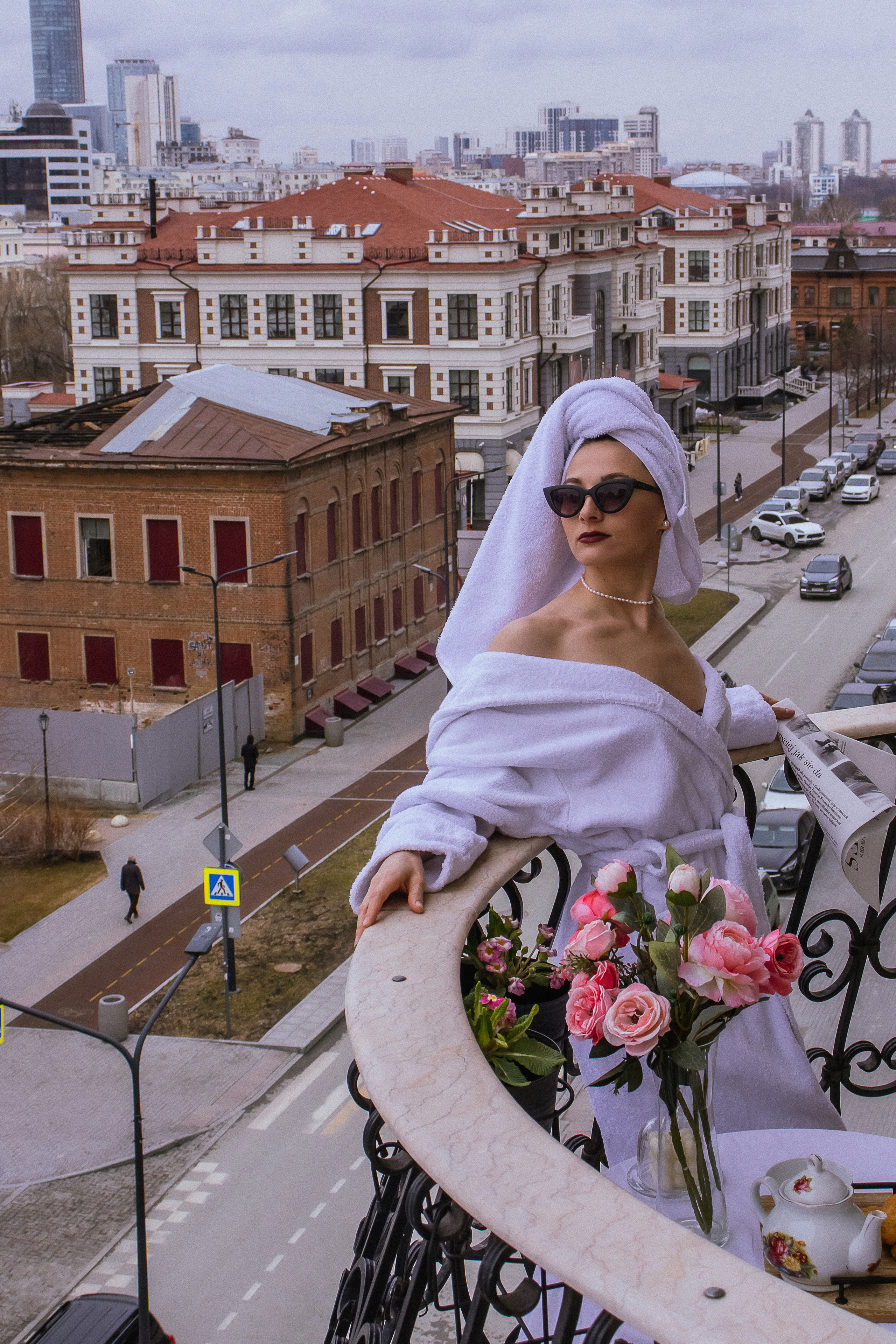 Экспресс-съёмка для Марии. Фотограф Екатеринубрг/Верхняя Пышма