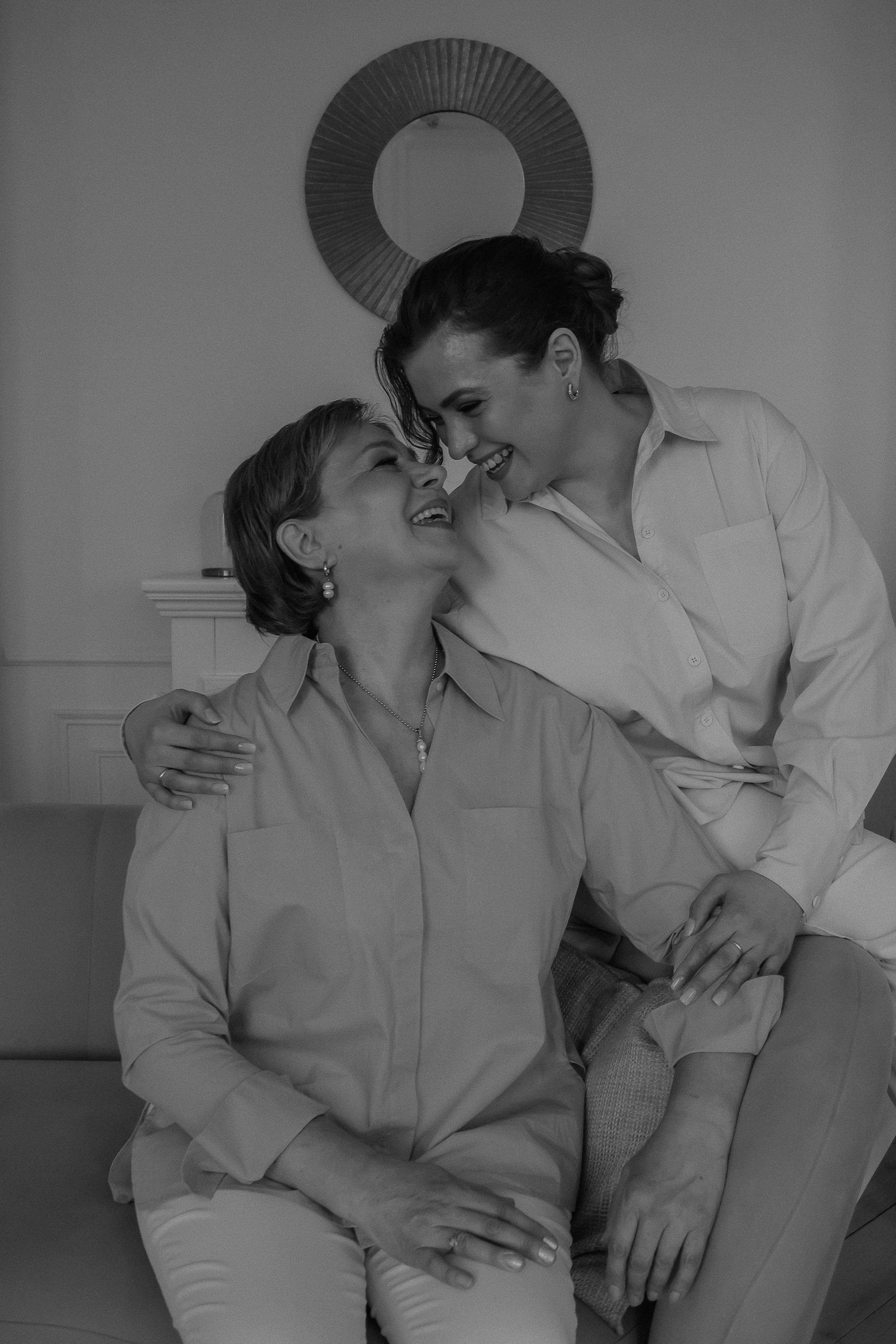 Съёмка для мамы. Фотограф Екатеринубрг/Верхняя Пышма