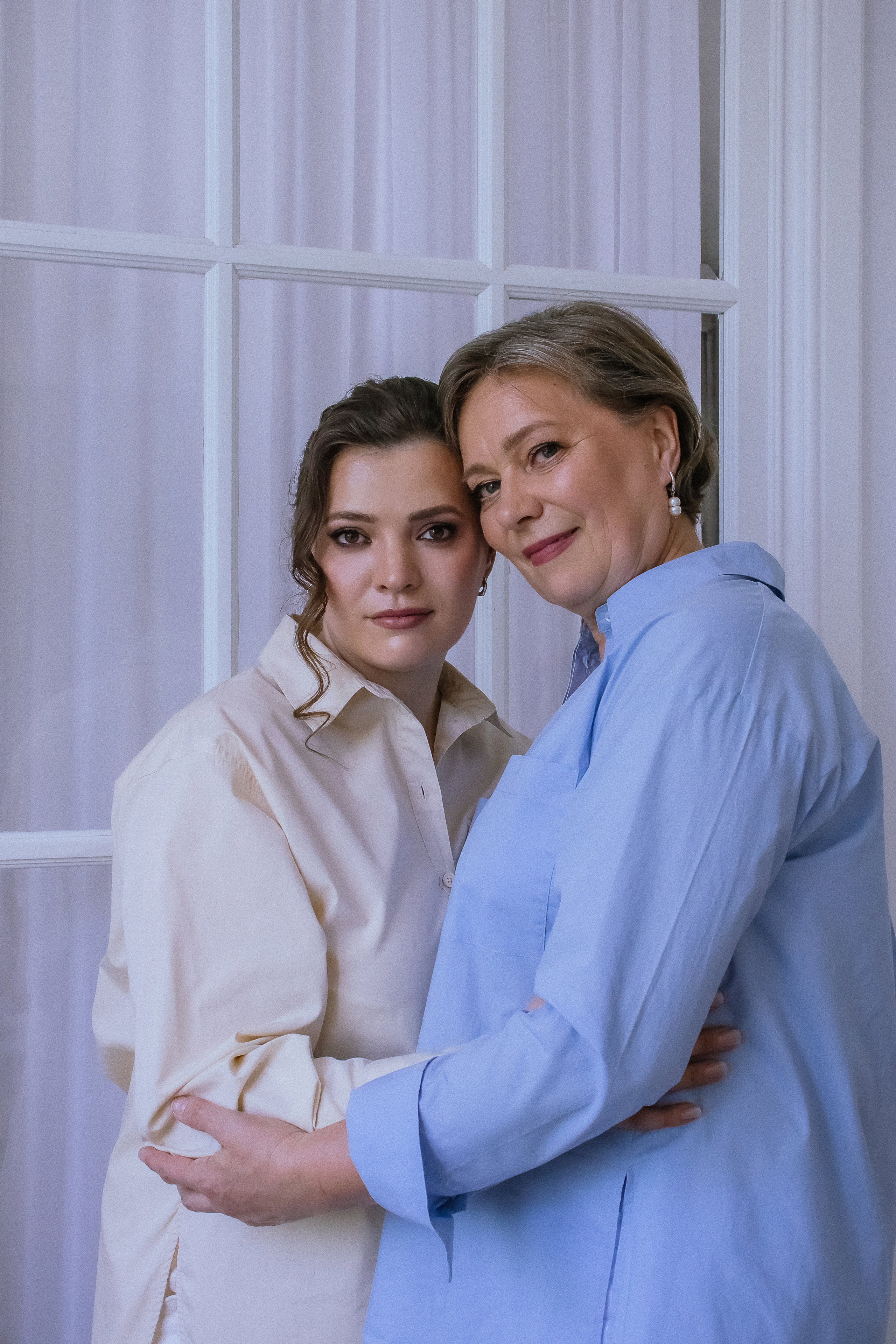 Съёмка для мамы. Фотограф Екатеринубрг/Верхняя Пышма