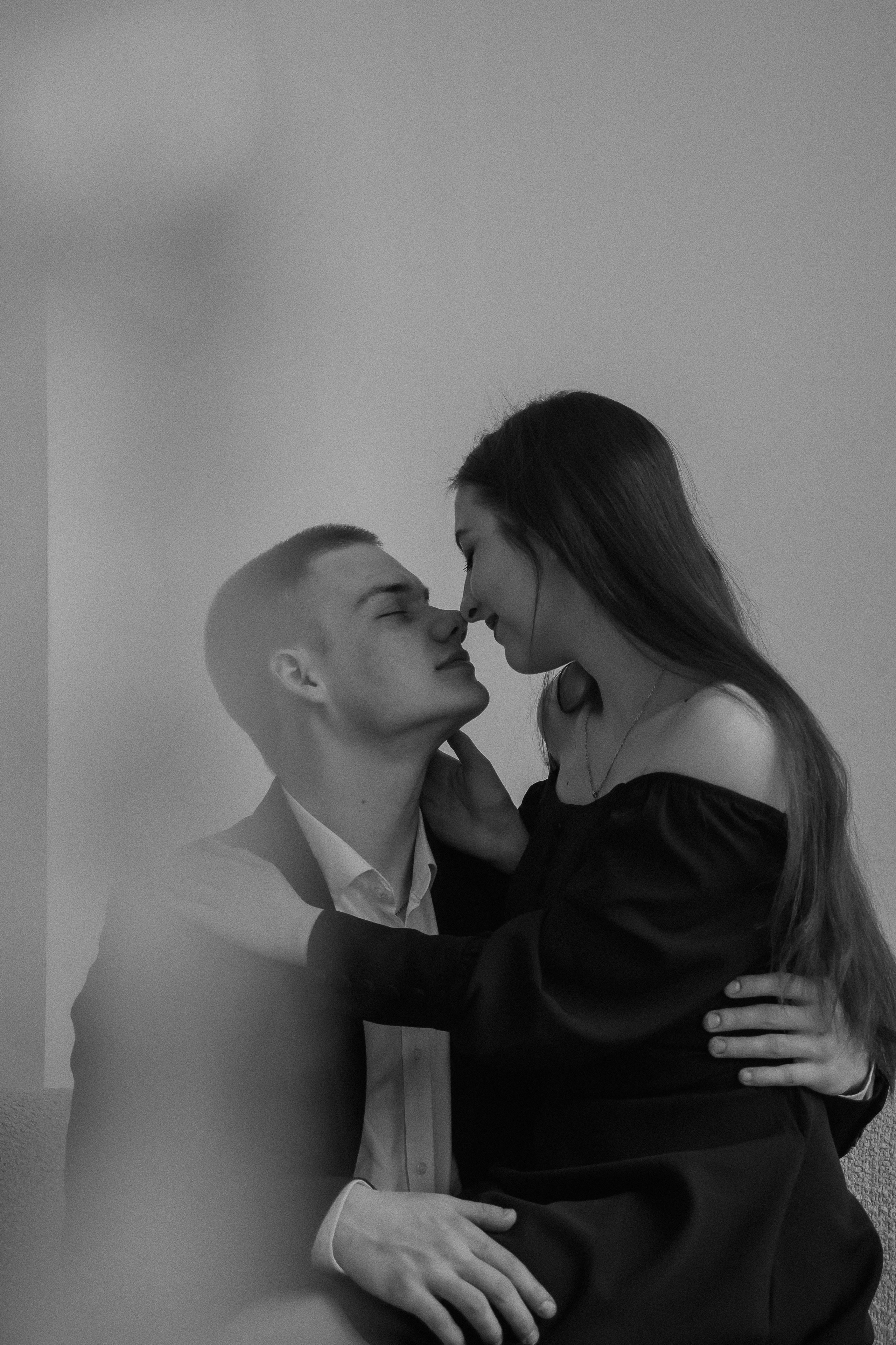 Ирина и Максим. Фотограф Екатеринубрг/Верхняя Пышма