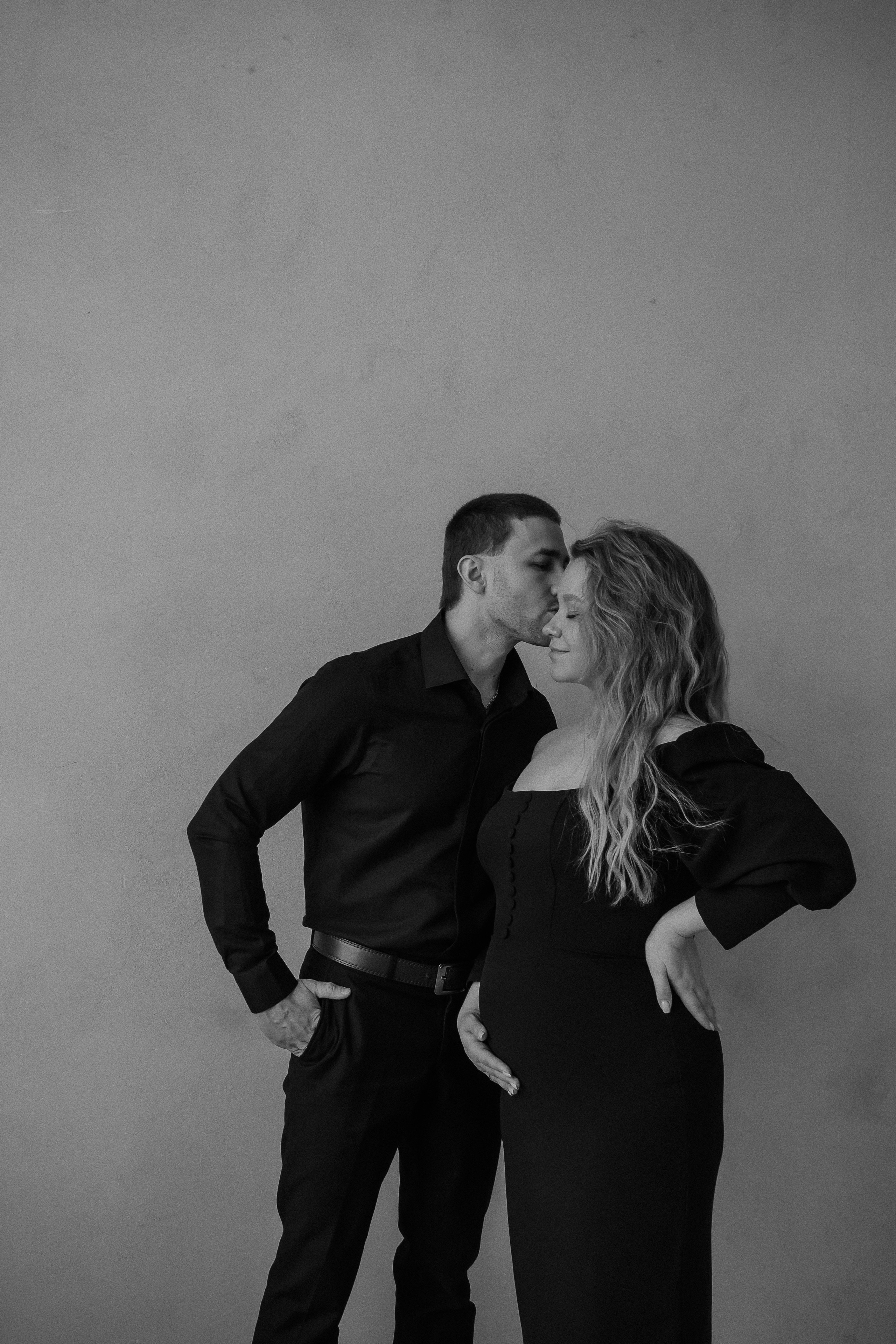 Марина и Женя «в ожидании малыша». Фотограф Екатеринубрг/Верхняя Пышма