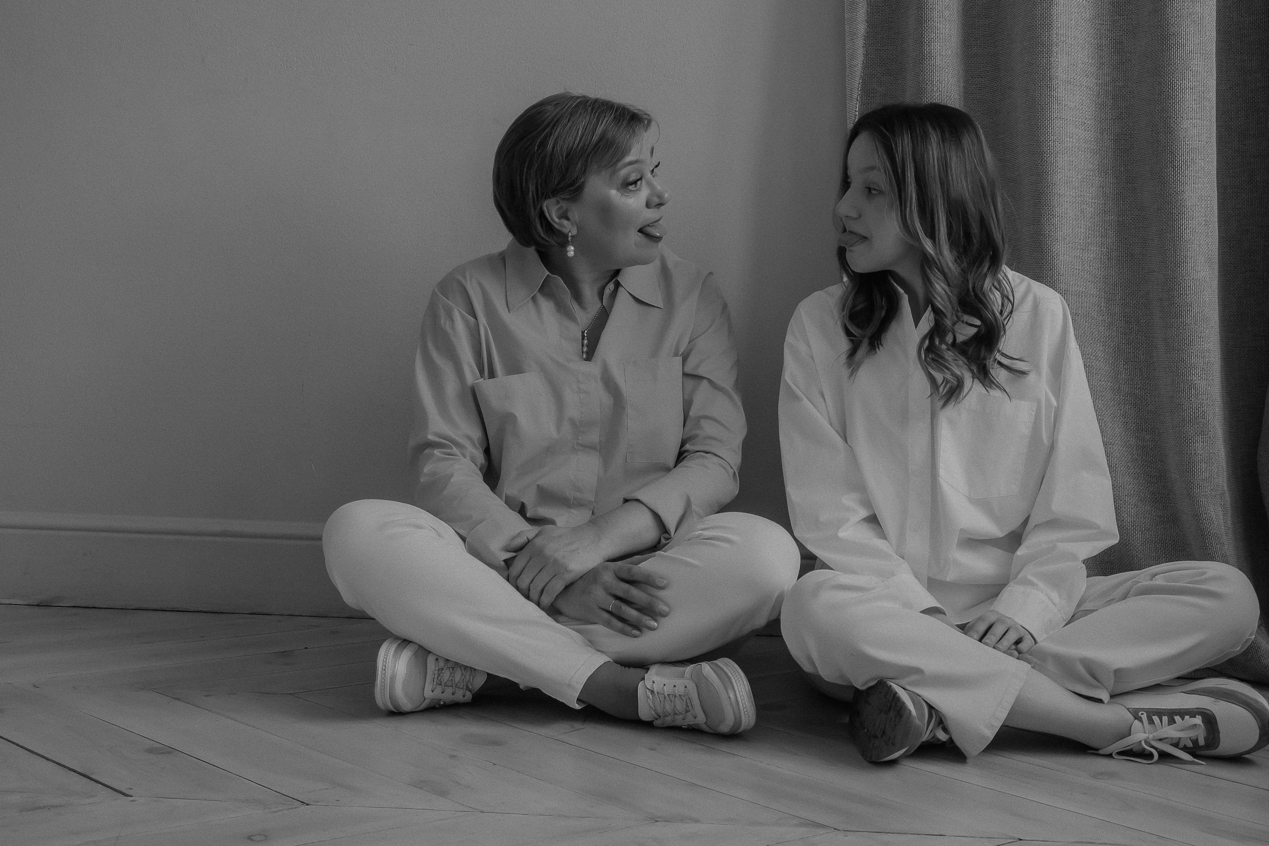 Съёмка для мамы. Фотограф Екатеринубрг/Верхняя Пышма