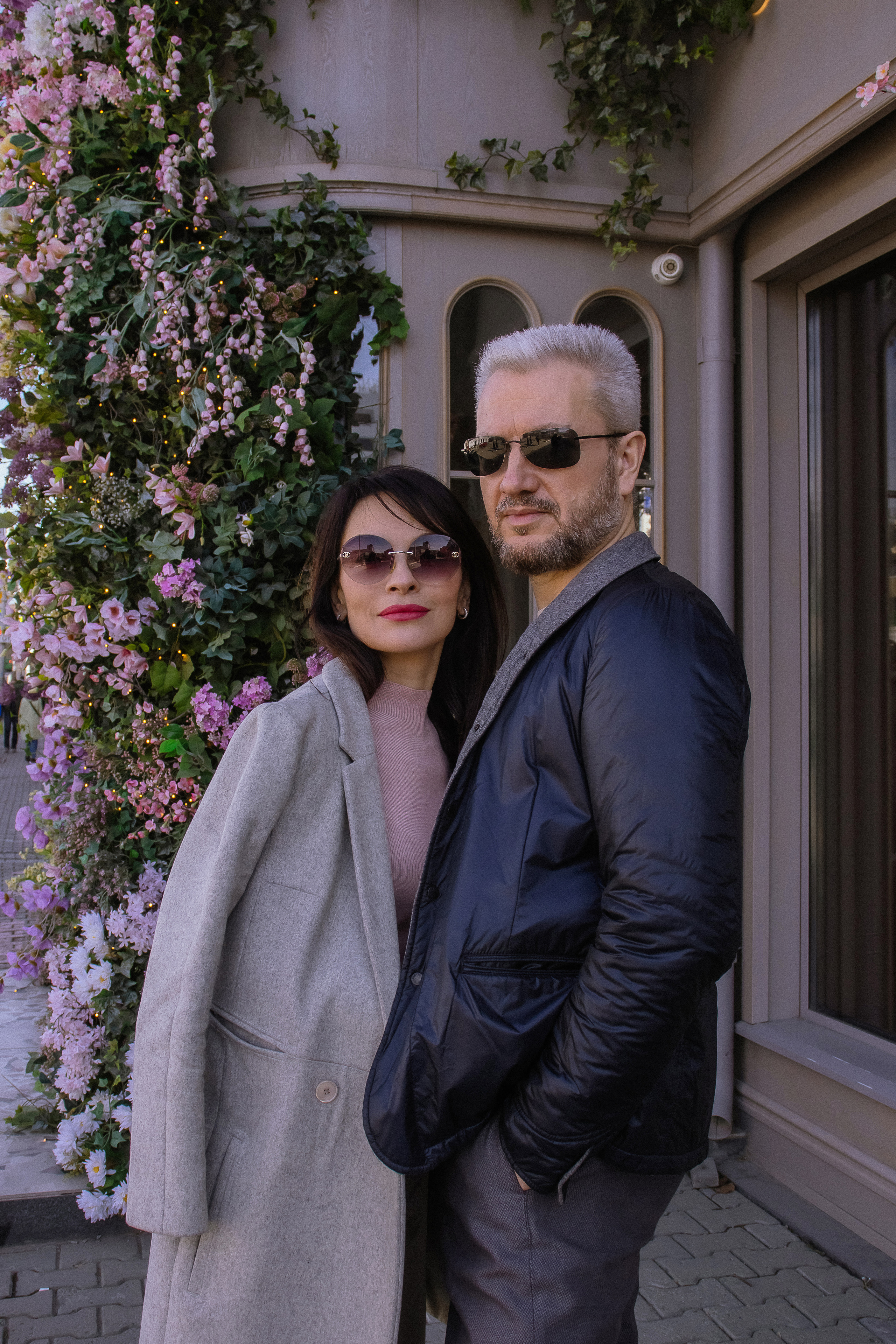 Экспресс-съёмка для семьи Елены. Фотограф Екатеринубрг/Верхняя Пышма