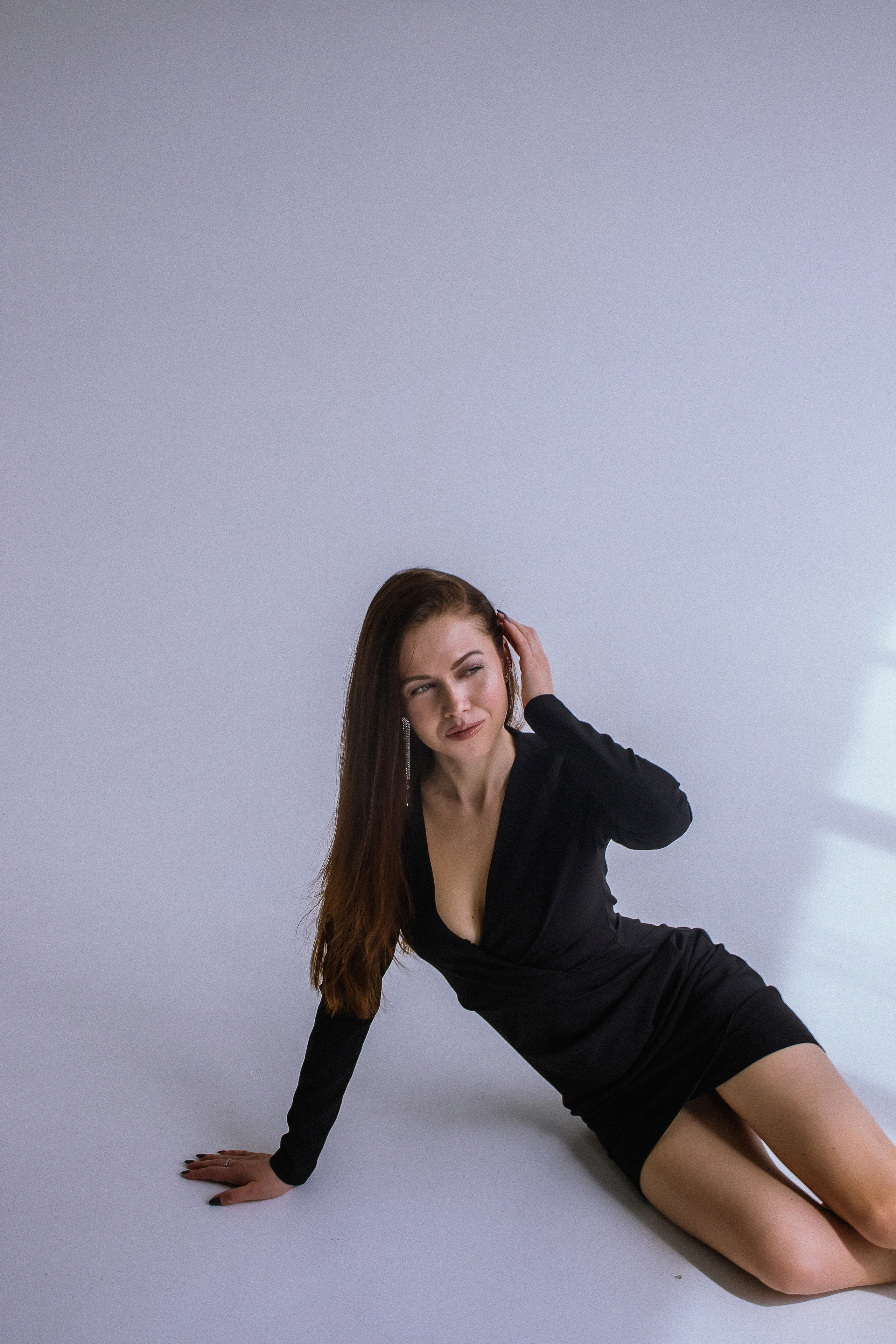 Tamarisi. Фотограф Екатеринубрг/Верхняя Пышма