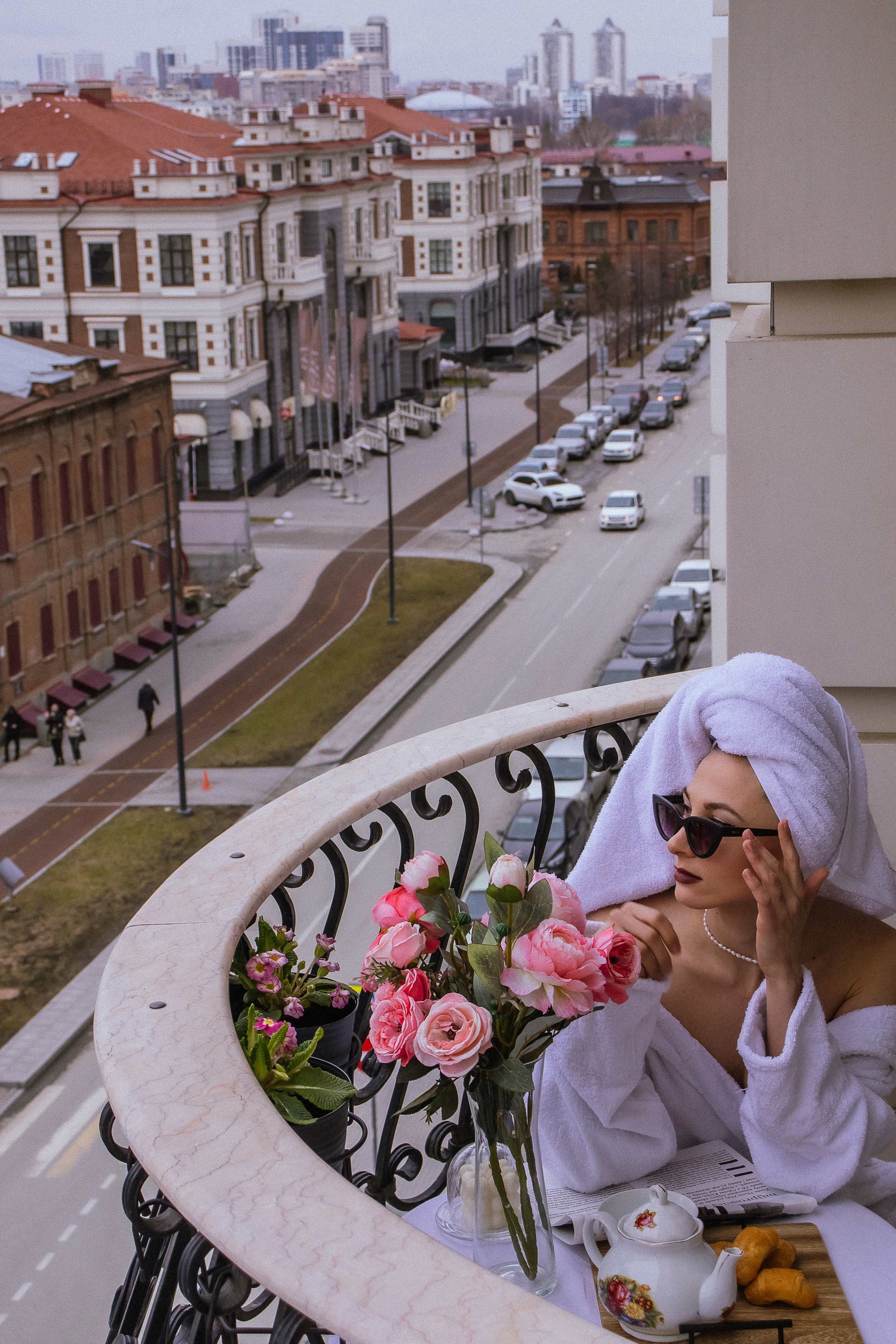 Экспресс-съёмка для Марии. Фотограф Екатеринубрг/Верхняя Пышма