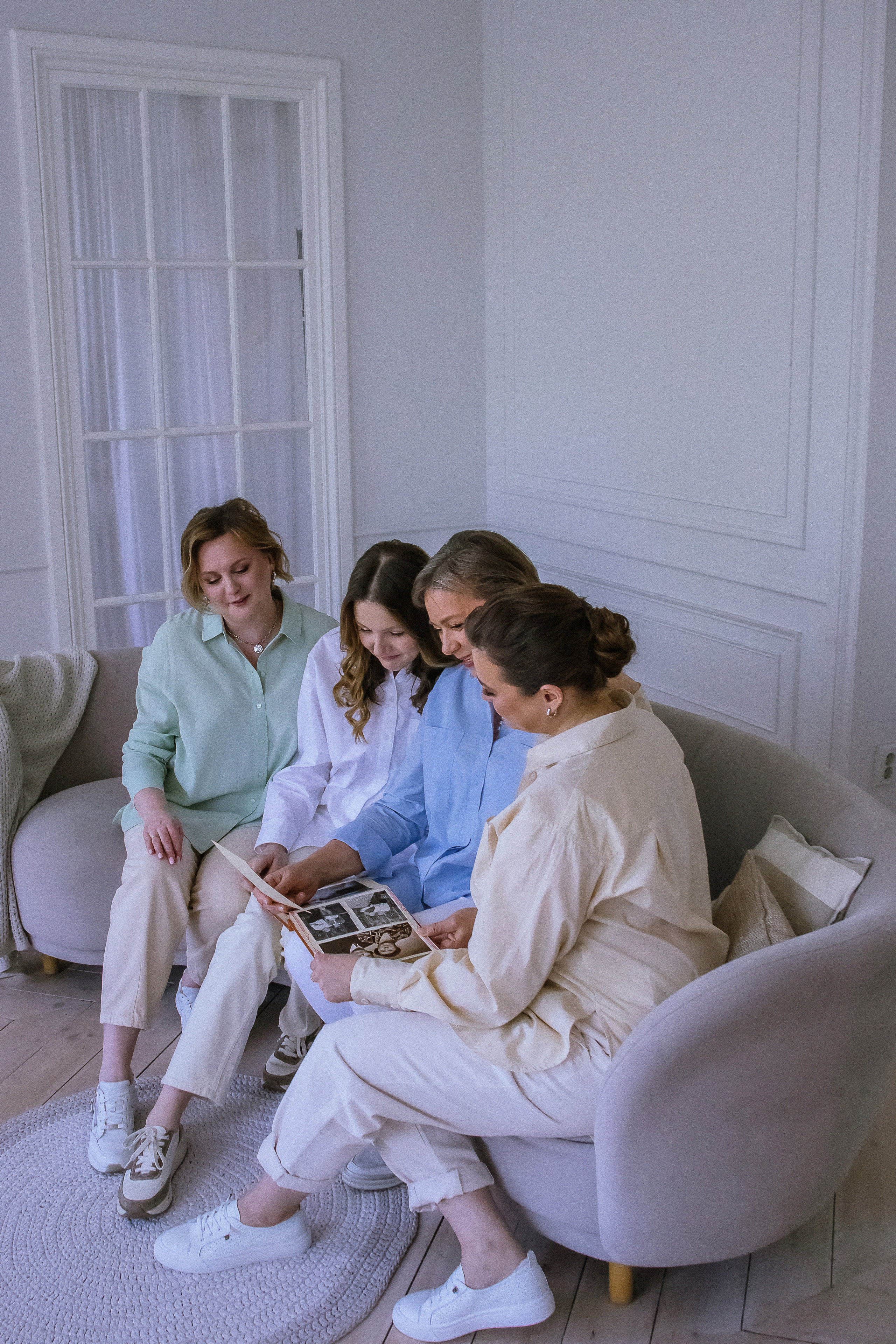 Съёмка для мамы. Фотограф Екатеринубрг/Верхняя Пышма