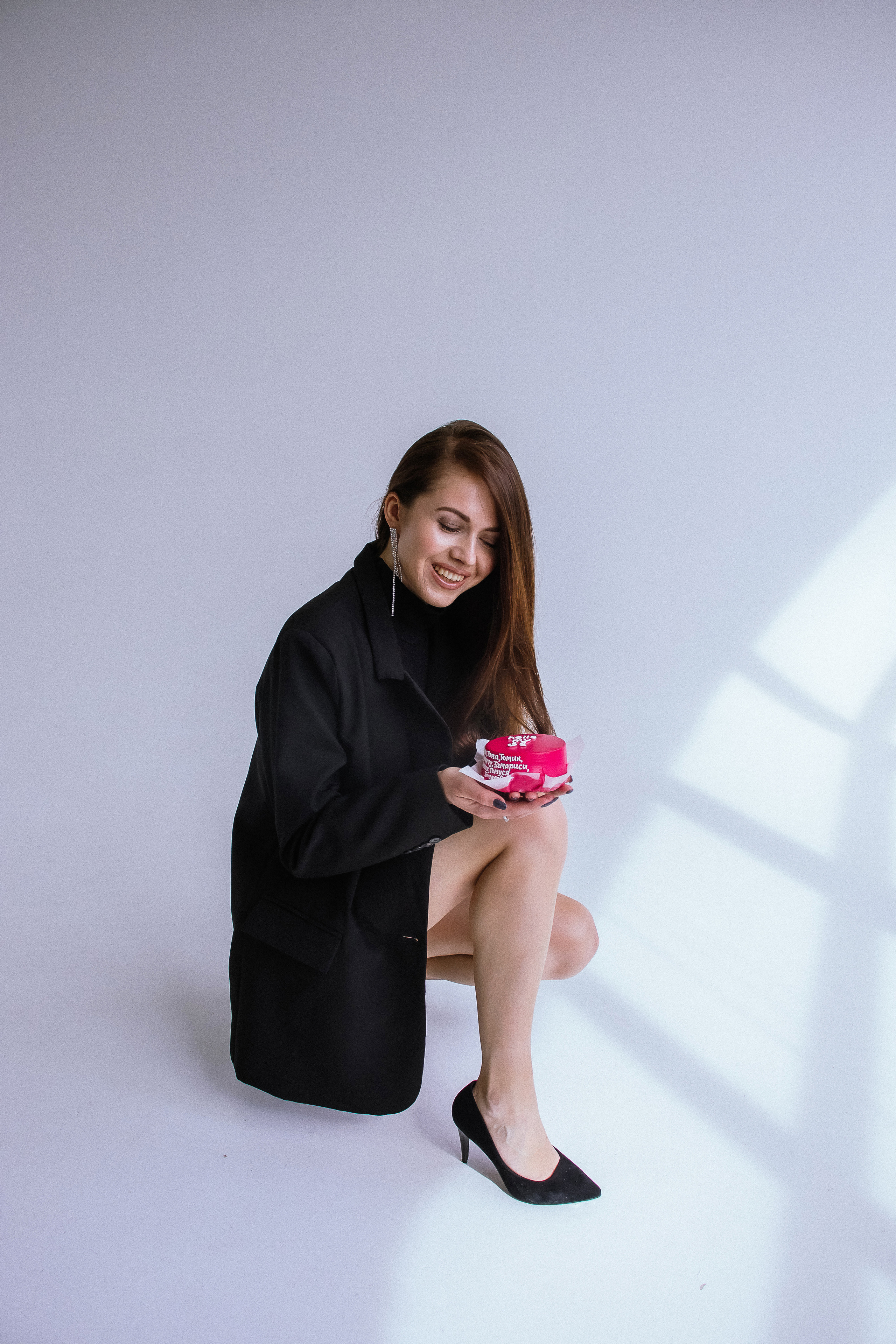 Tamarisi. Фотограф Екатеринубрг/Верхняя Пышма