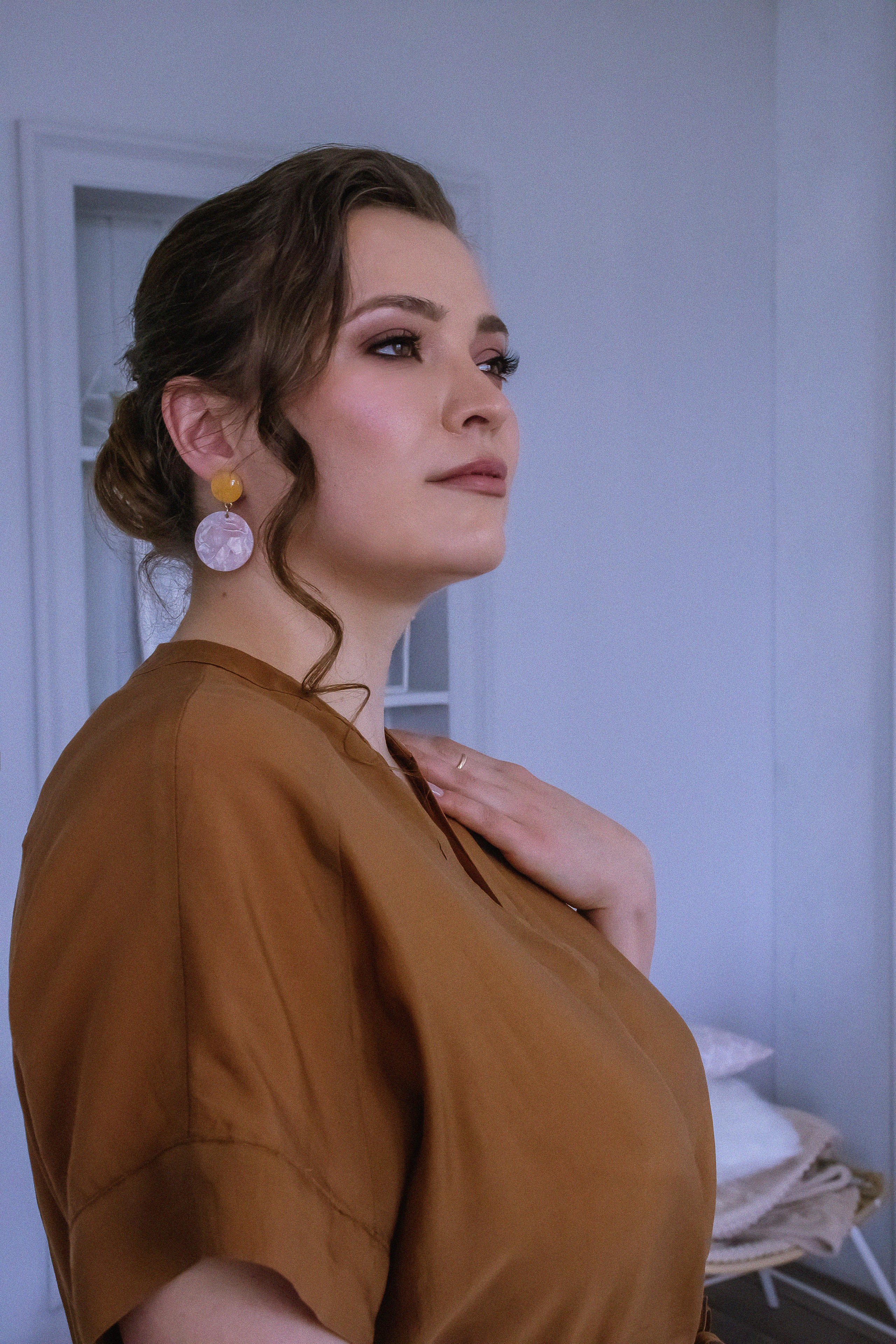 Съёмка для мамы. Фотограф Екатеринубрг/Верхняя Пышма