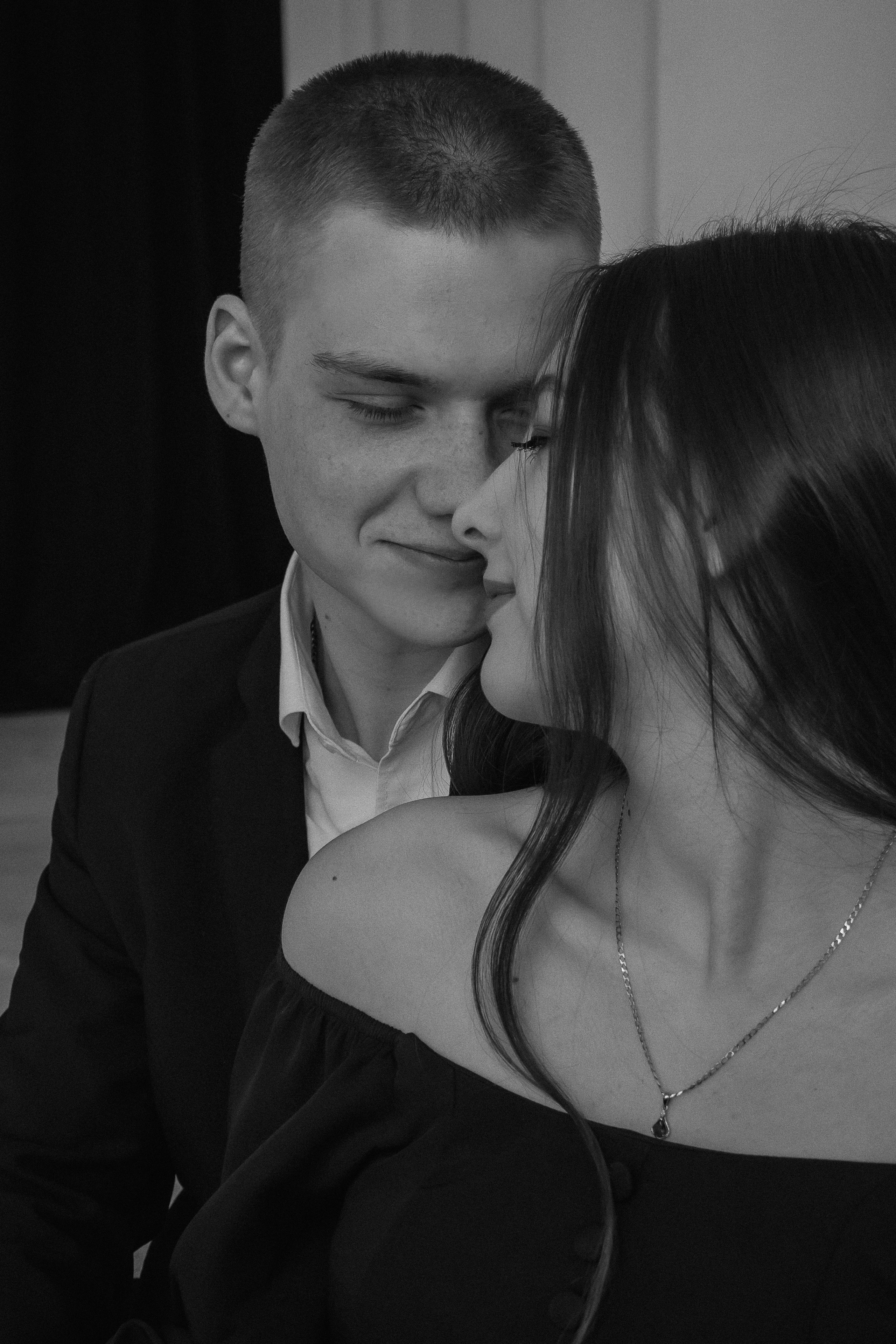 Ирина и Максим. Фотограф Екатеринубрг/Верхняя Пышма