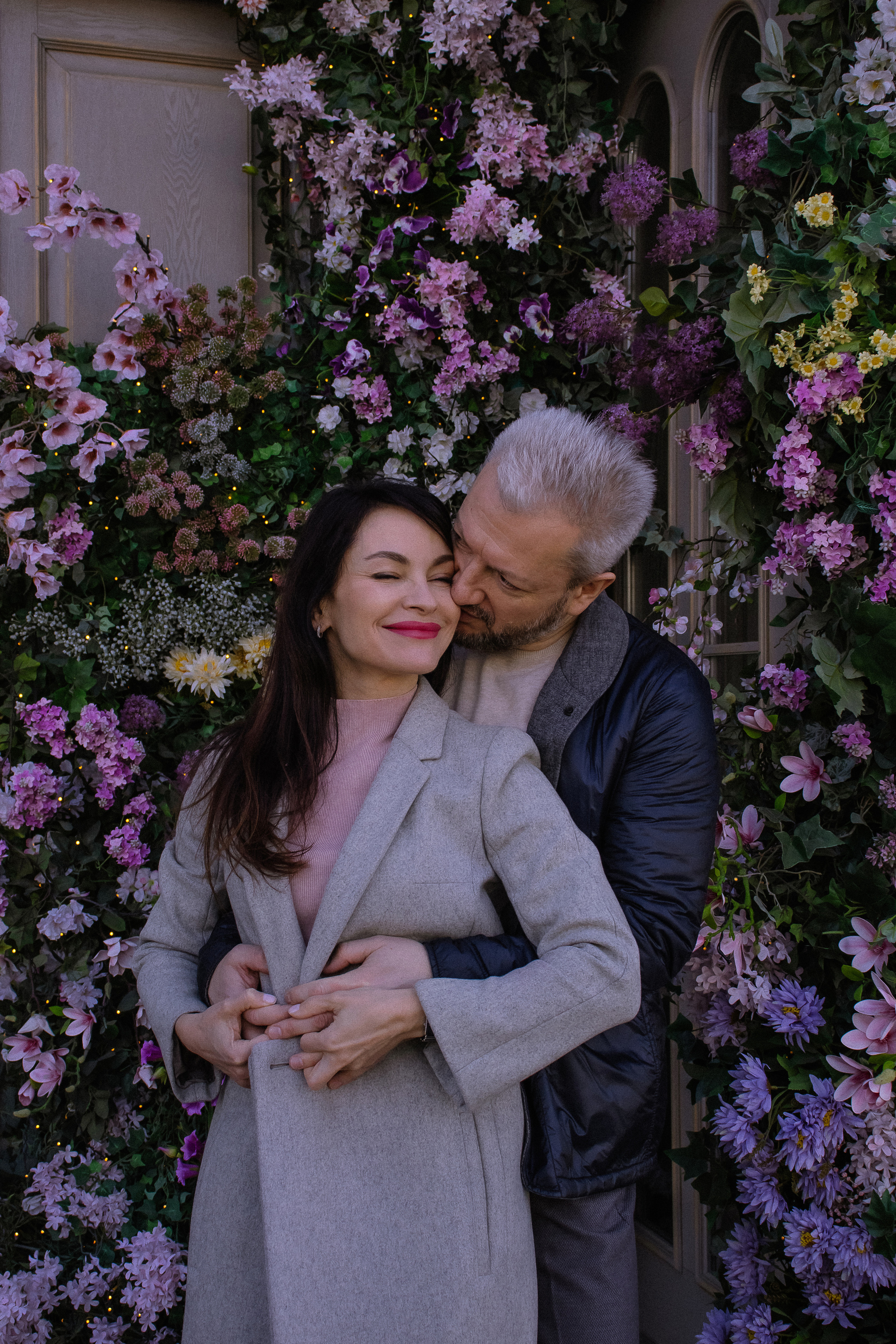 Экспресс-съёмка для семьи Елены. Фотограф Екатеринубрг/Верхняя Пышма