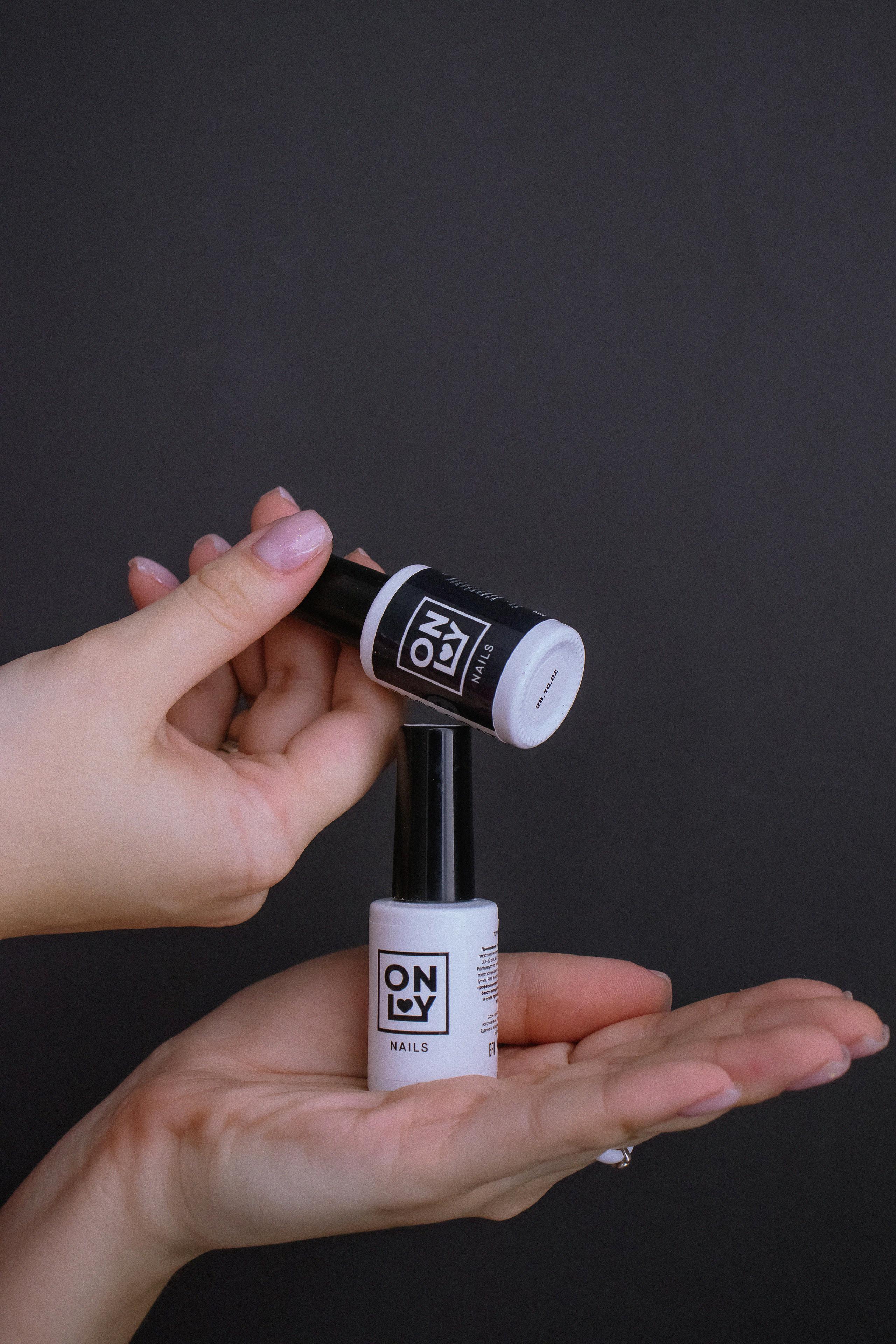 Контент для мастера по маникюру. Фотограф Екатеринубрг/Верхняя Пышма