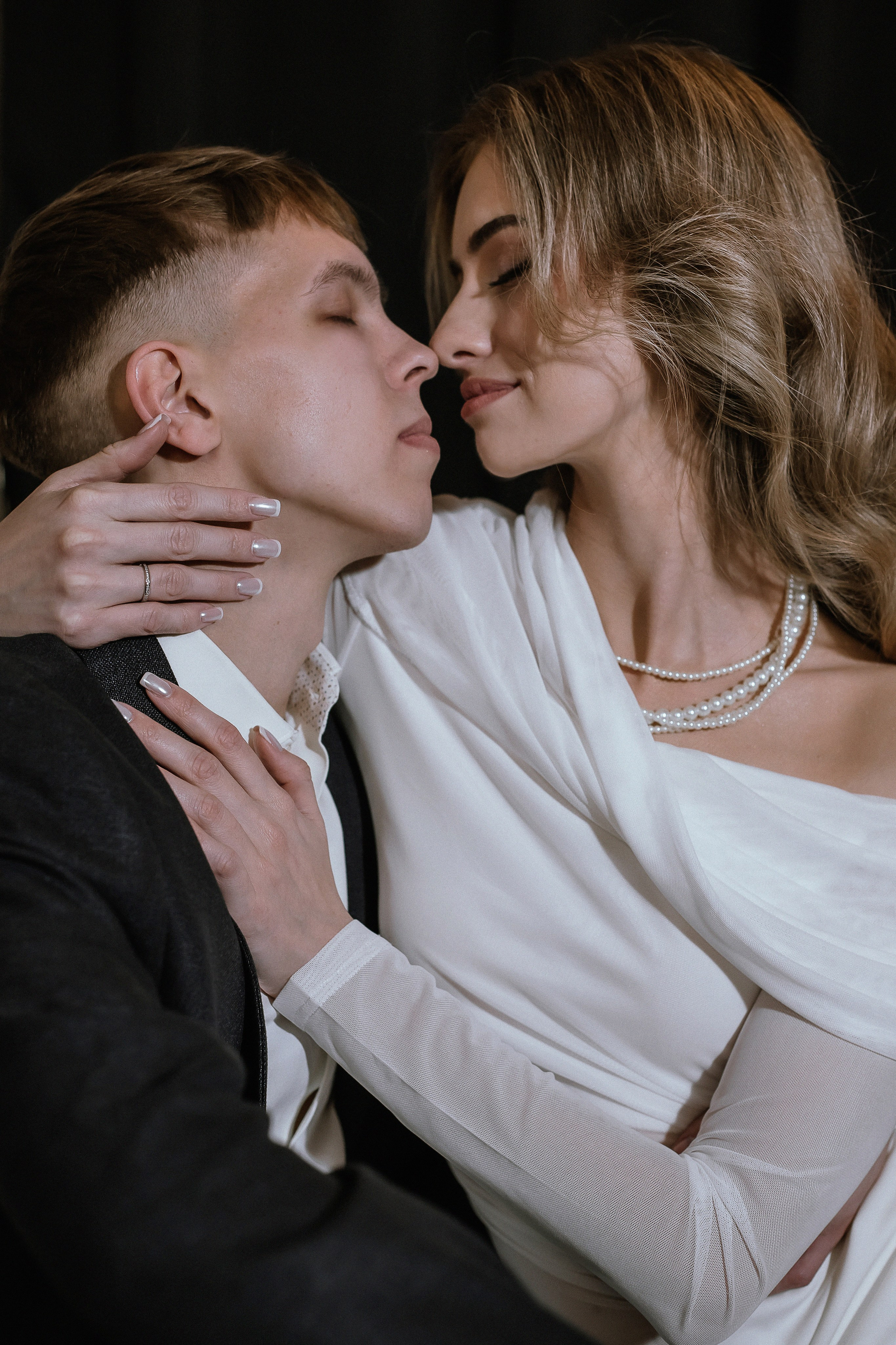 Свадебная серия Олега и Дарьи. Фотограф Екатеринубрг/Верхняя Пышма