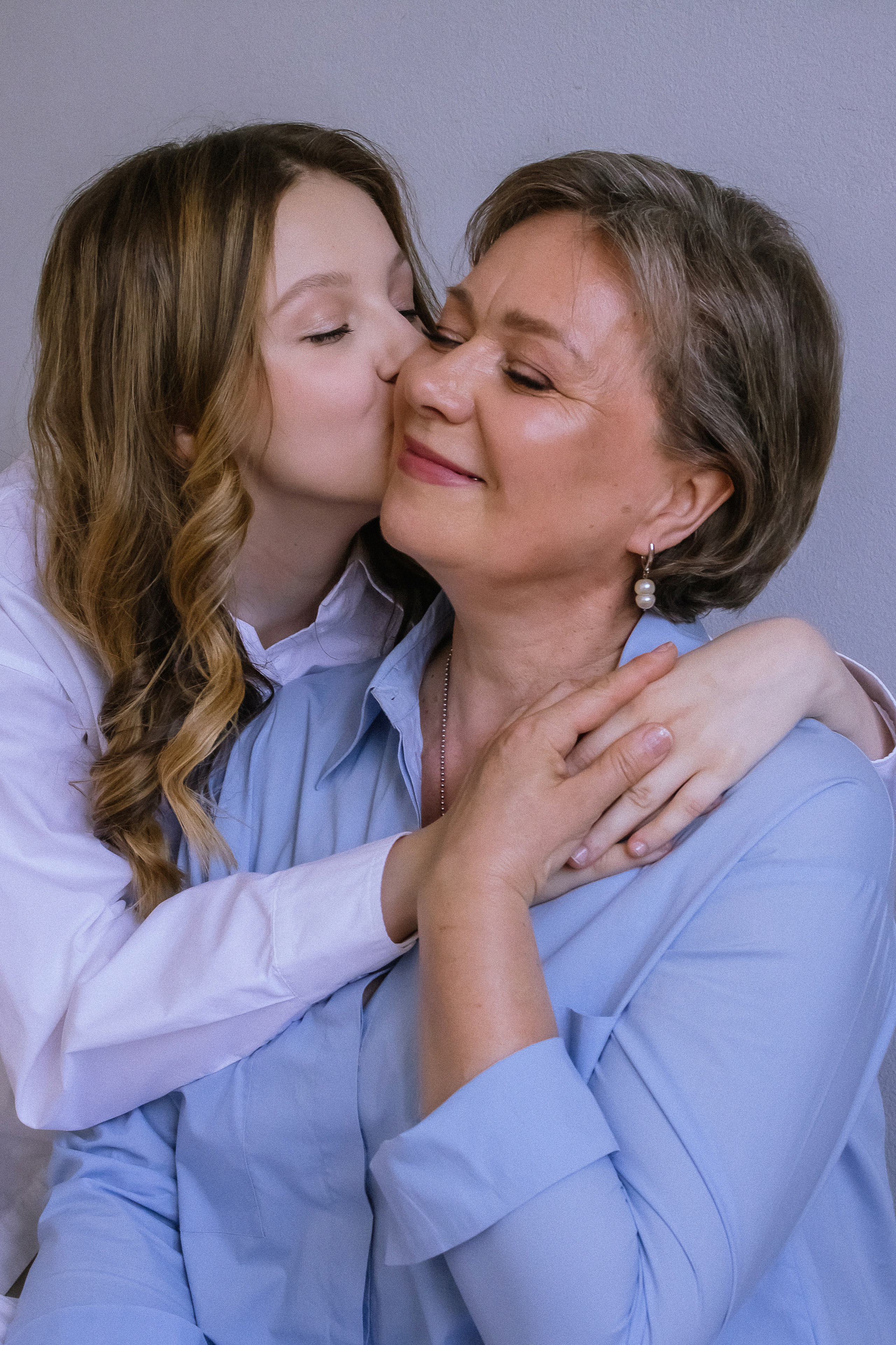 Съёмка для мамы. Фотограф Екатеринубрг/Верхняя Пышма